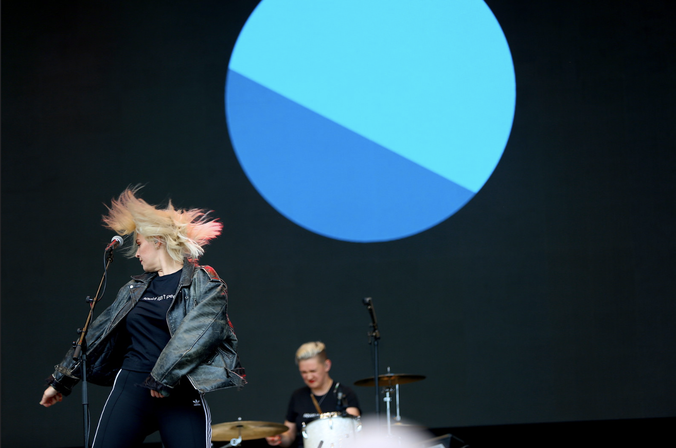 Transhumanism @ BlueDot Festival