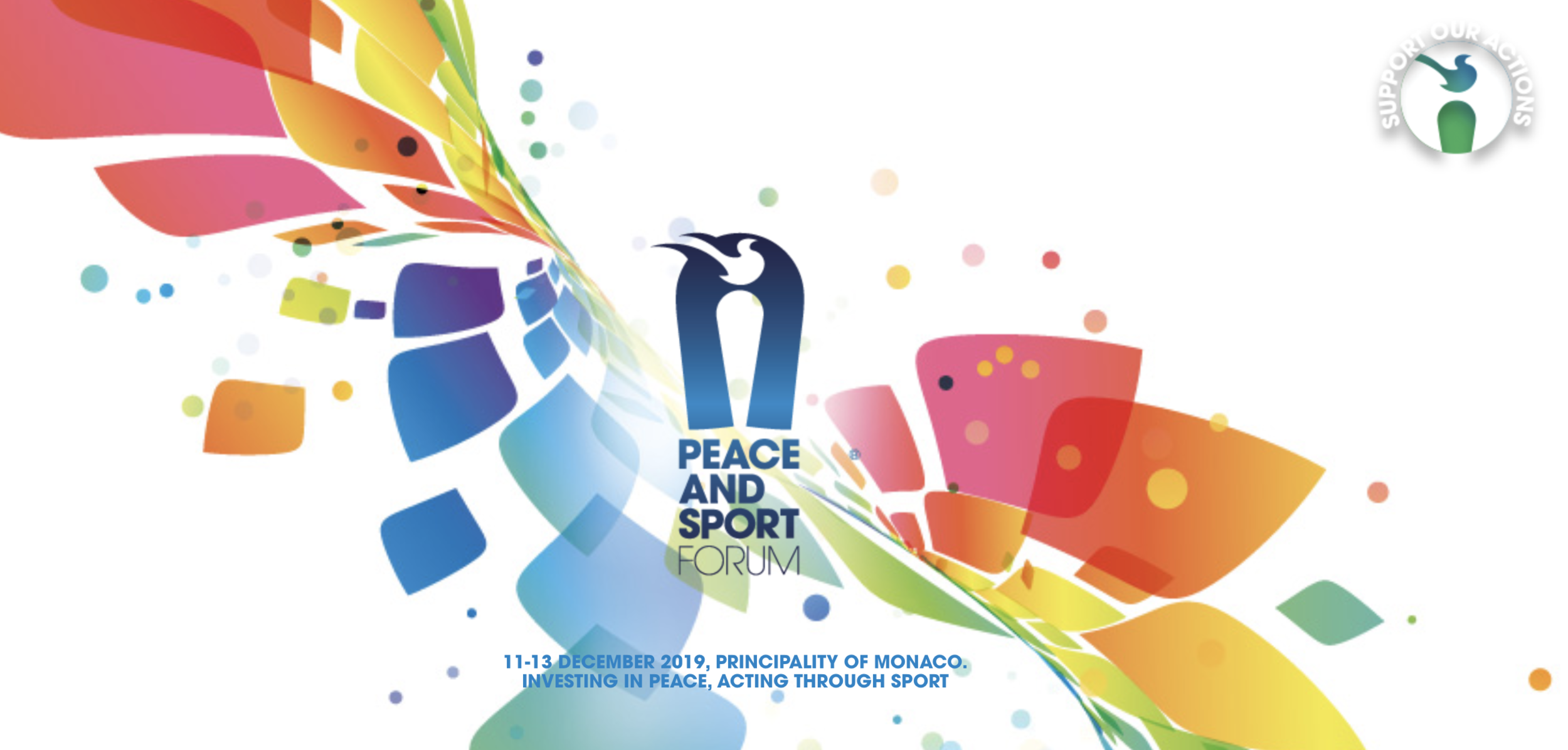 Esports for Peace