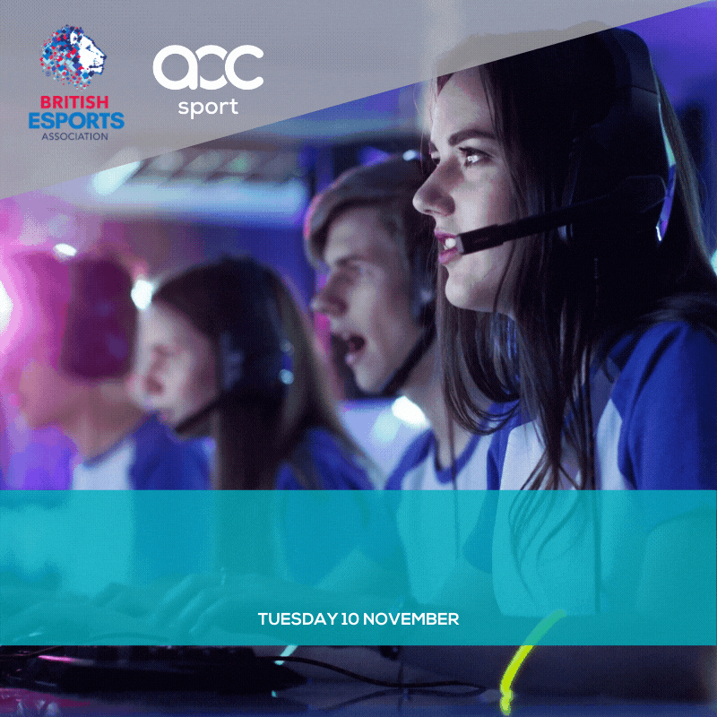 Esports Education Summit