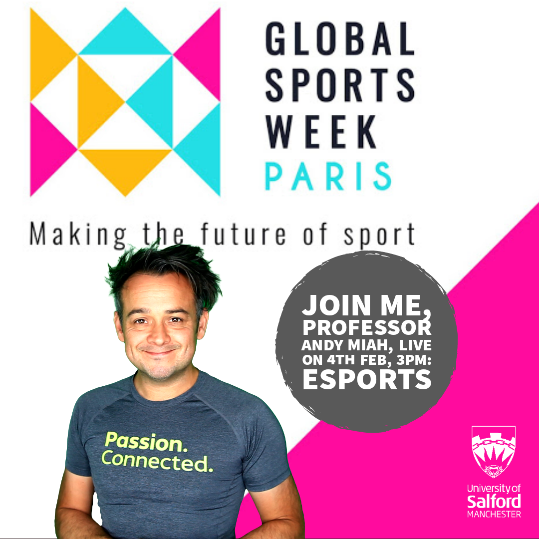 Global Sports Week