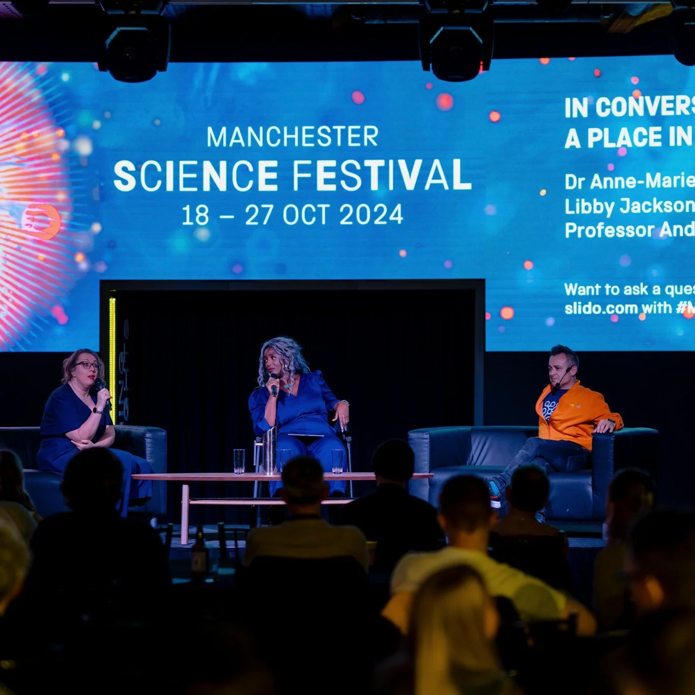 The role of AI in Space Exploration