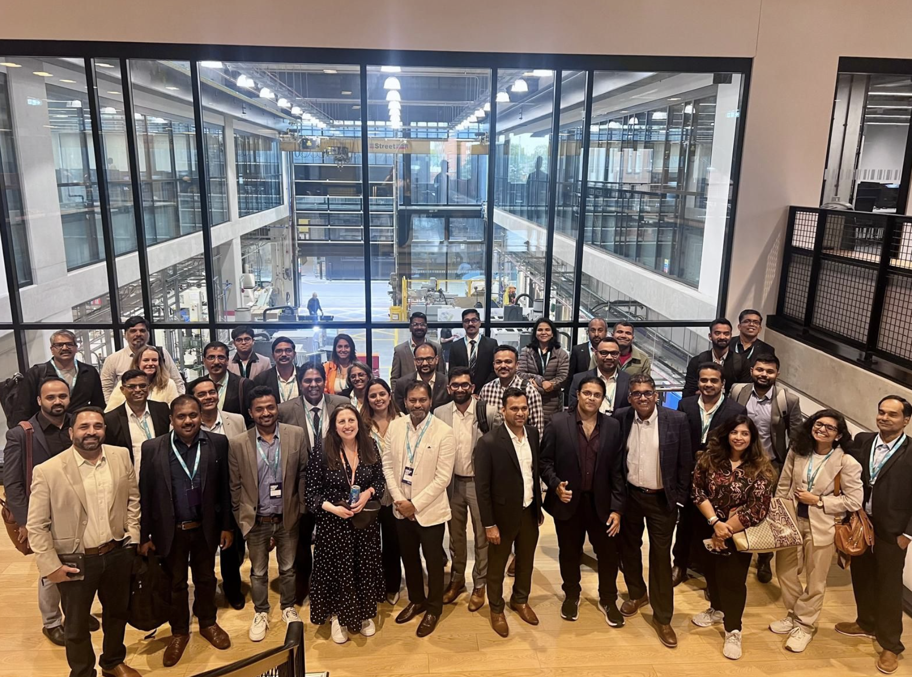 Manchester's Tech Community