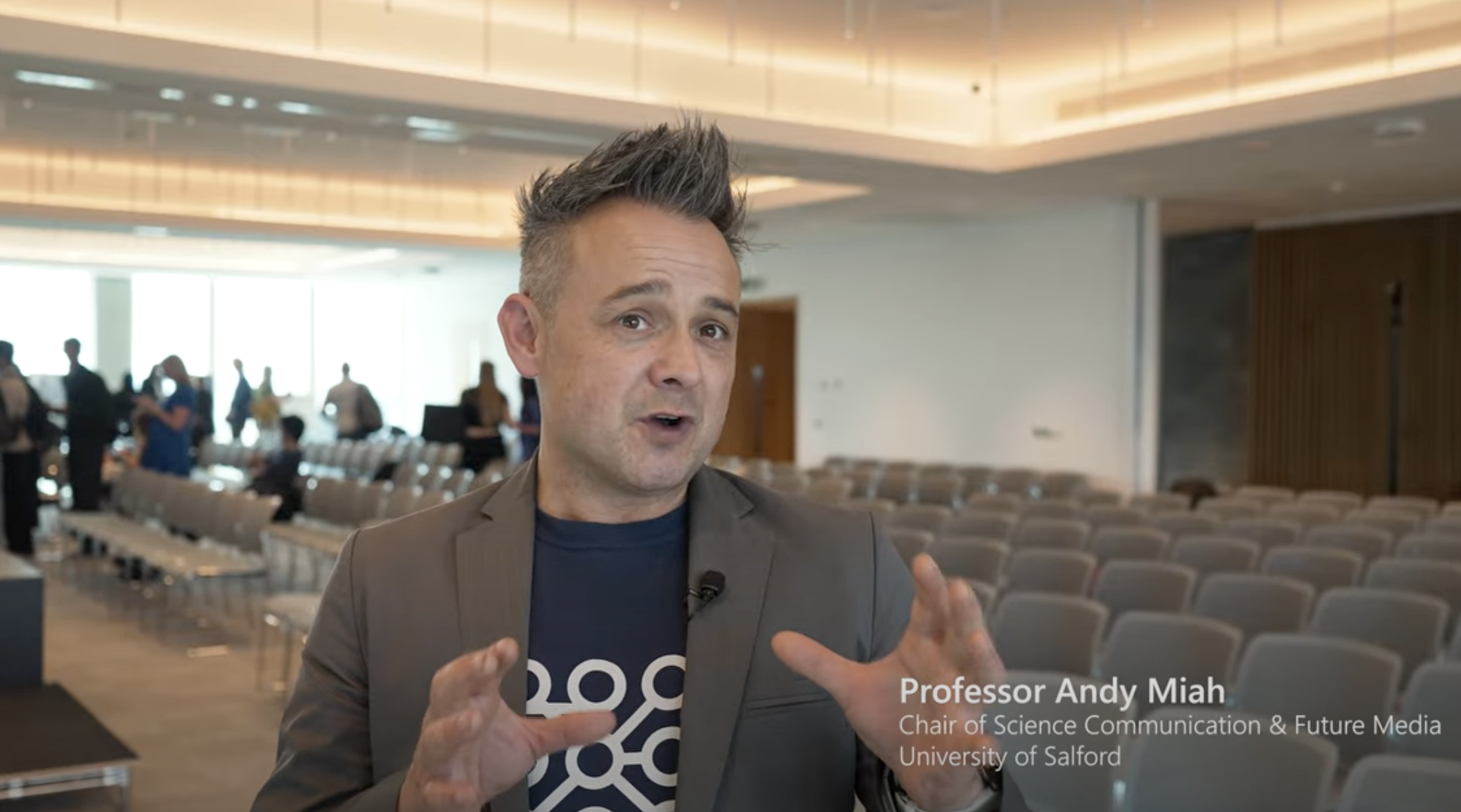 Business of Science Conference 2025