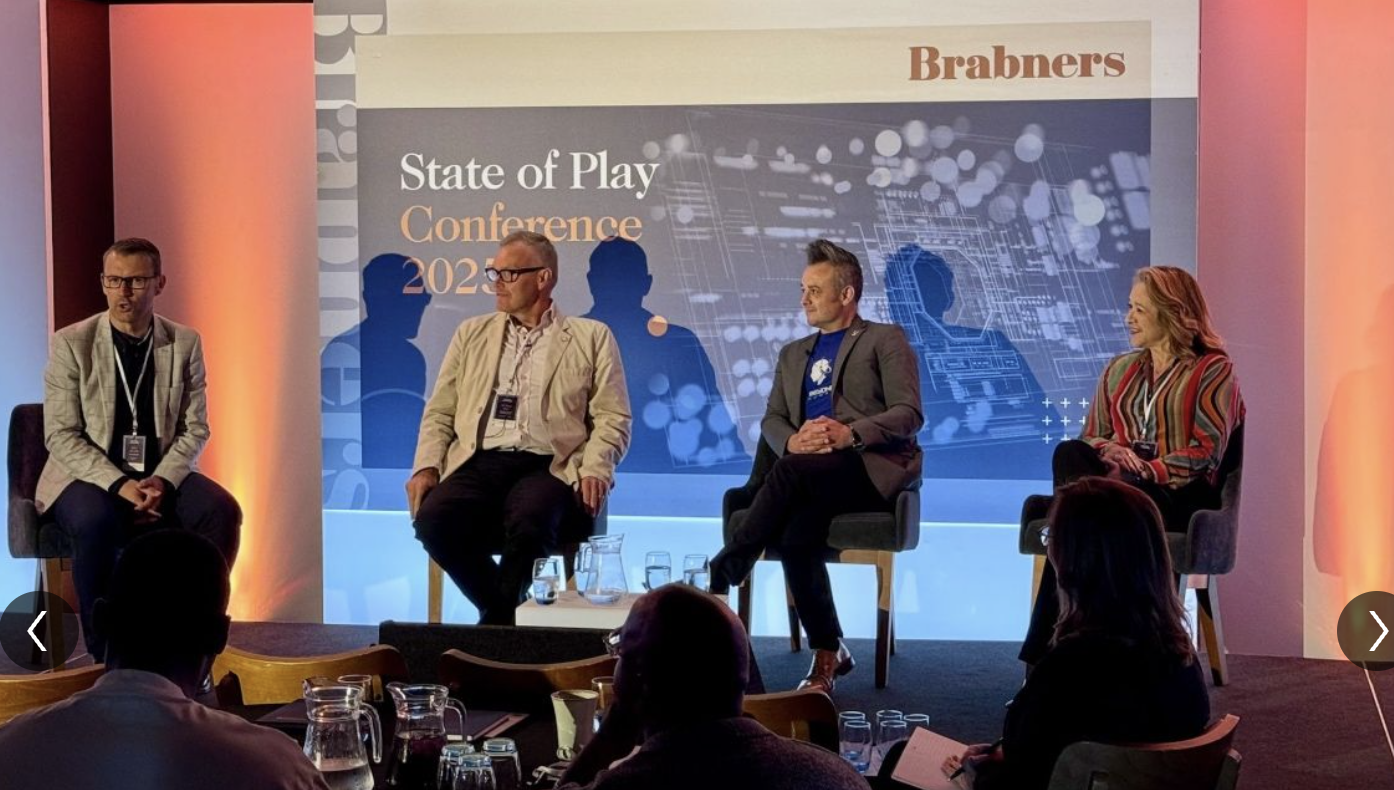 Brabners State of Play Conference