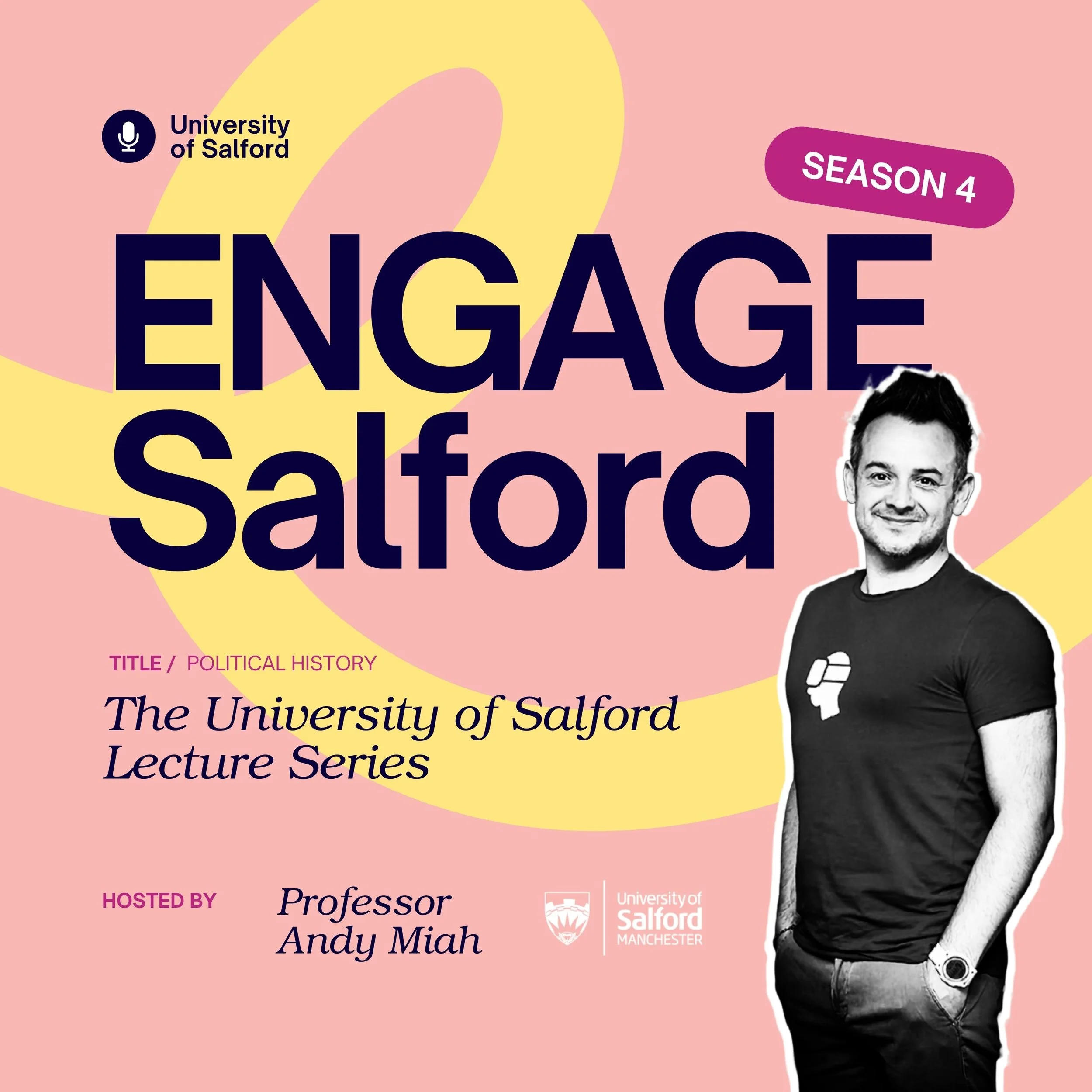 University Lectures Podcast Series