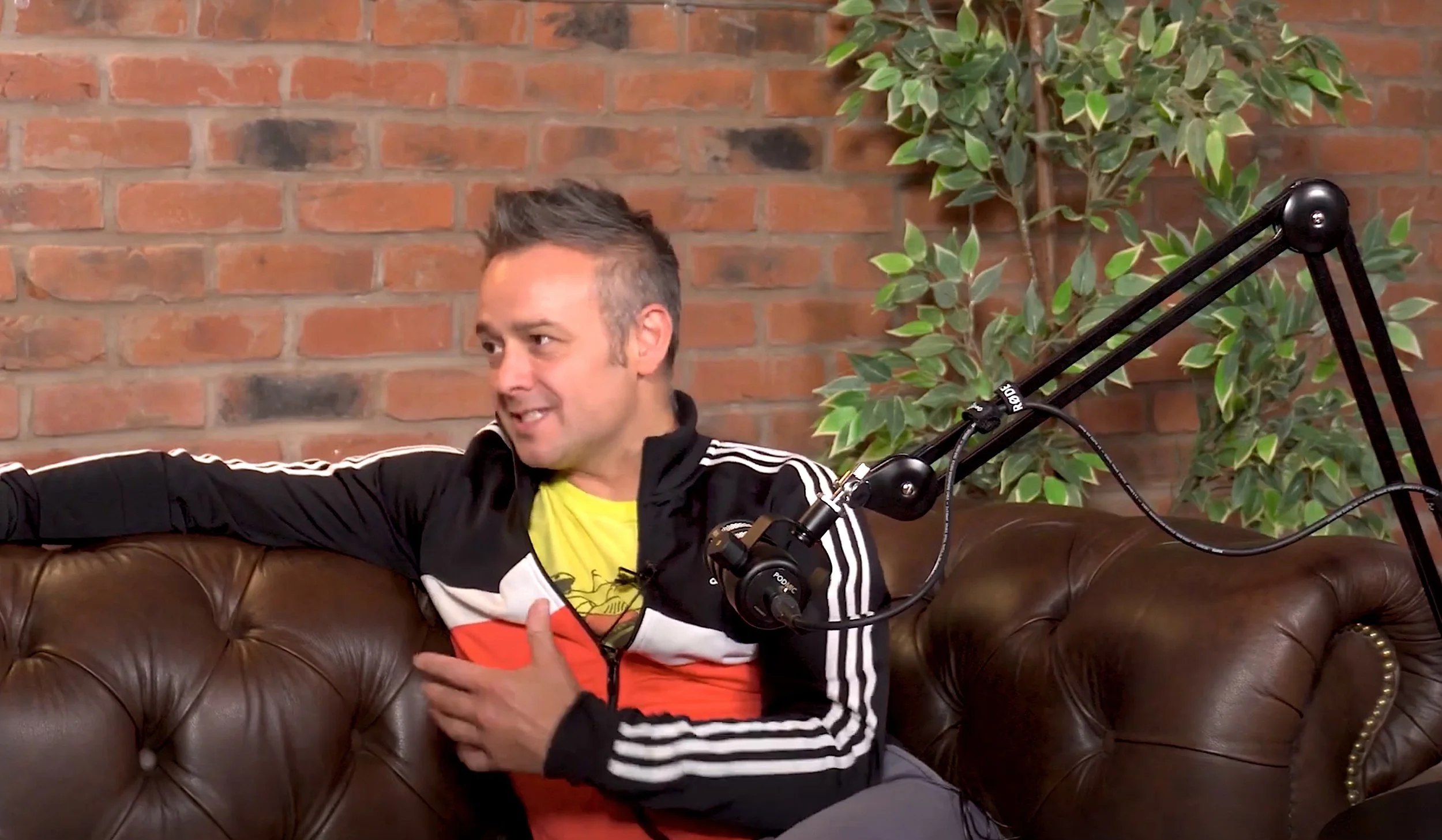 This is MediaCity Podcast