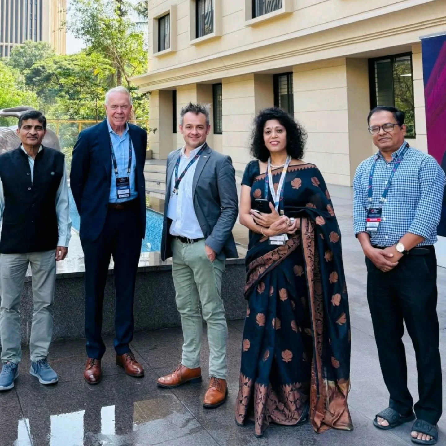 Delighted to give a talk for the business school at the @mitwpuofficial during our @worldtechnologygames Summit.