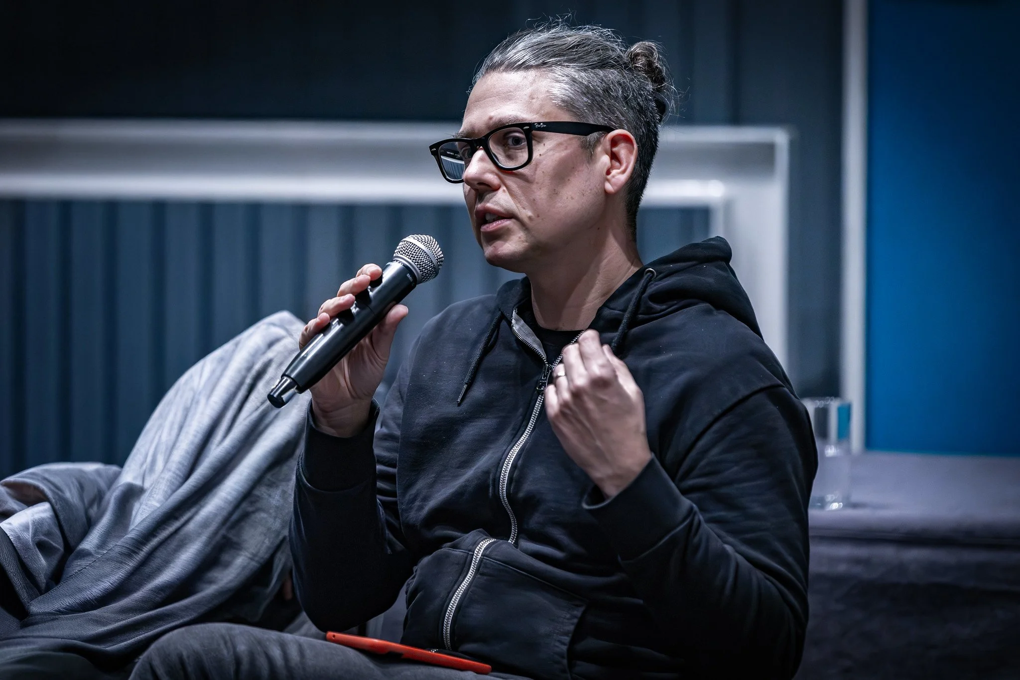 Florian Block, The BEYOND Conference, 2025