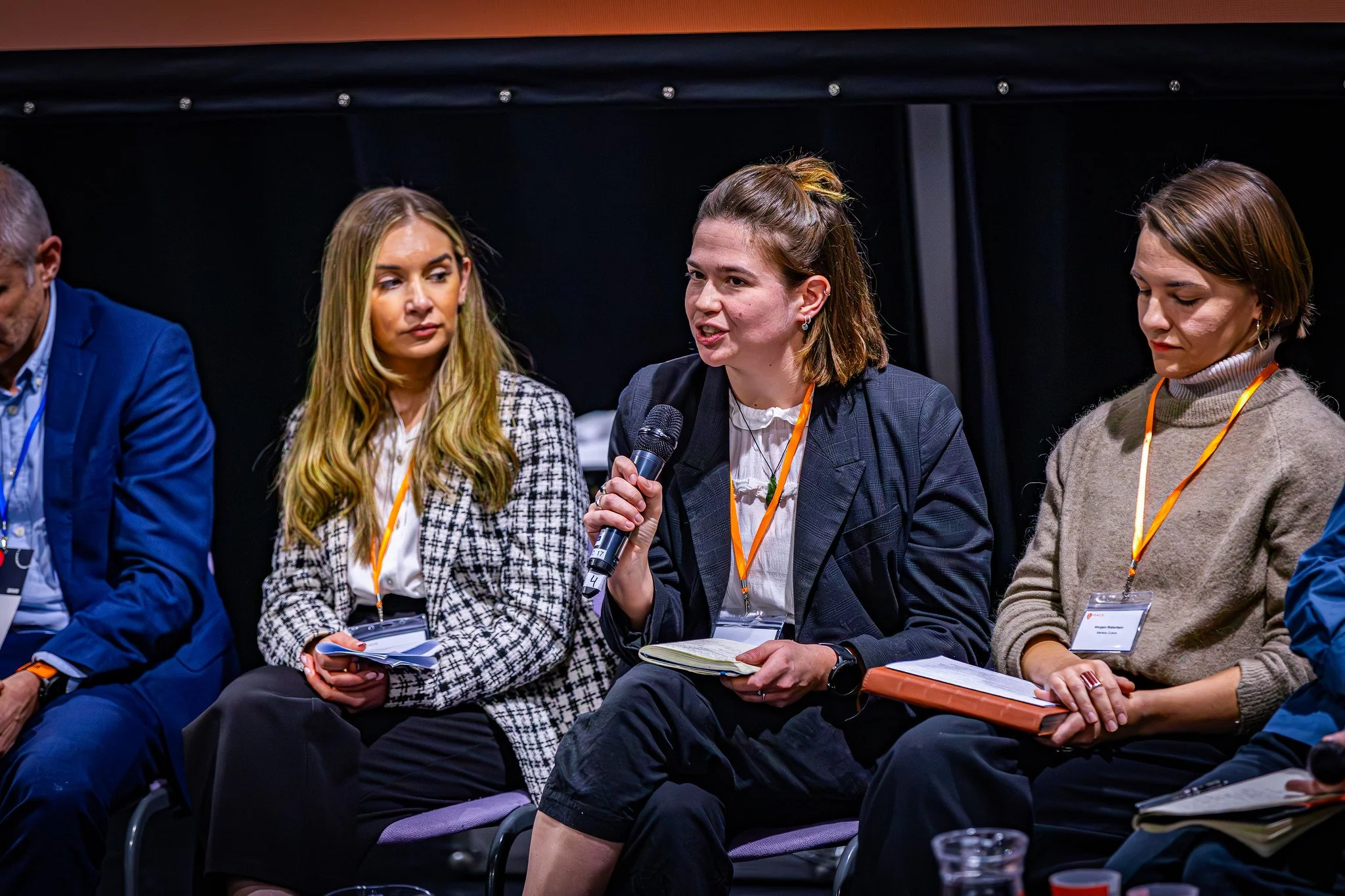 The BEYOND Conference, 2025