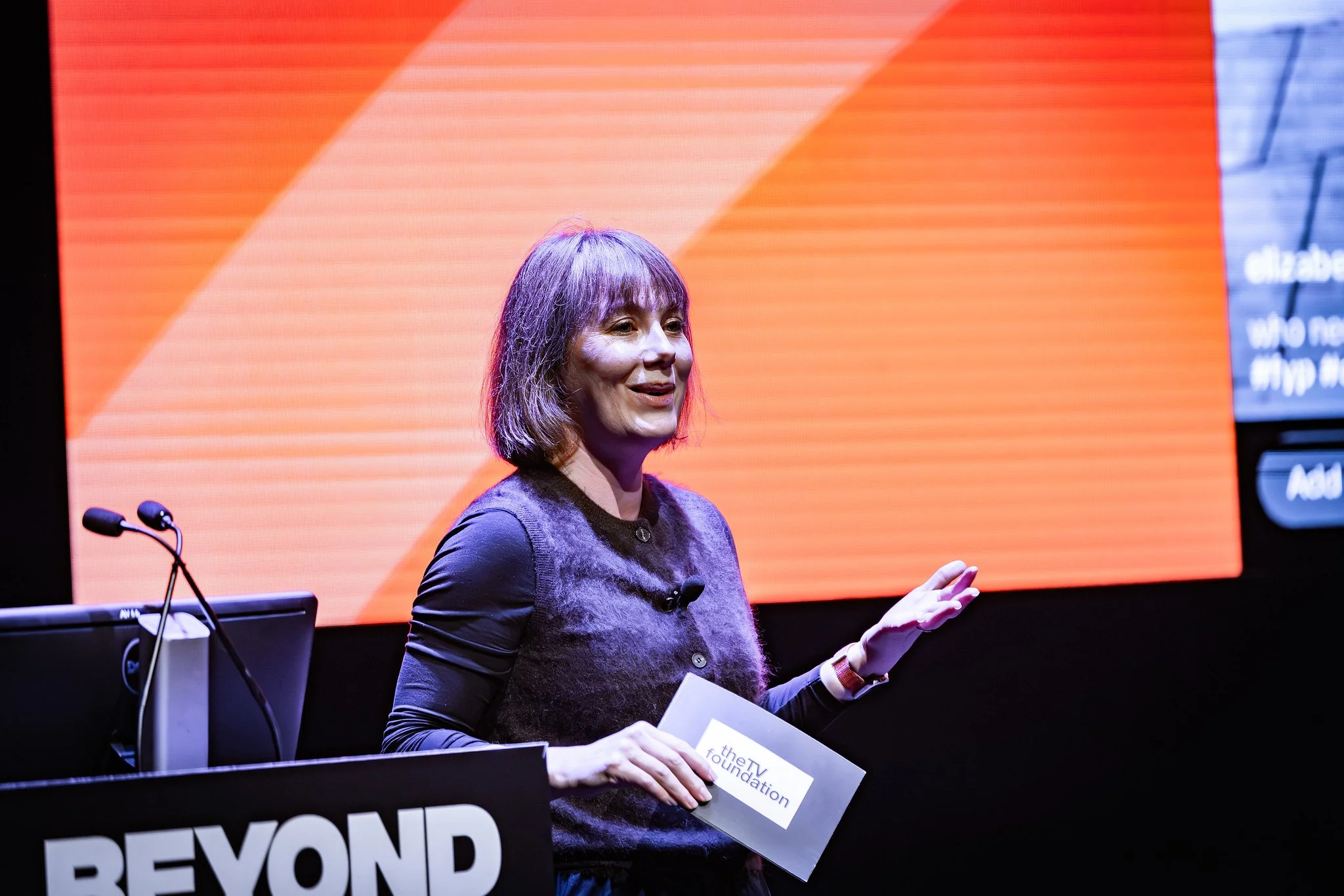 The BEYOND Conference, 2025