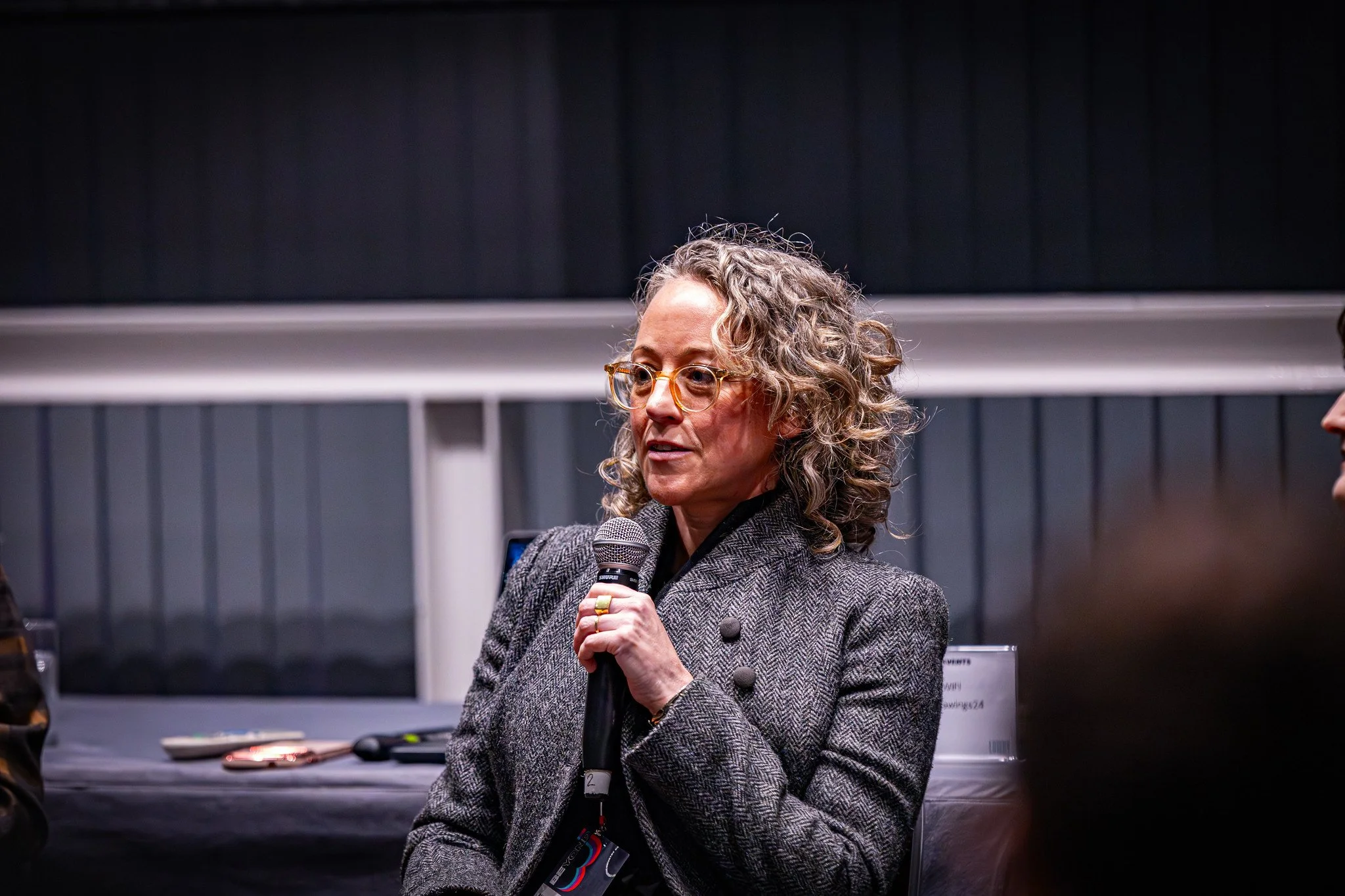 The BEYOND Conference, 2025