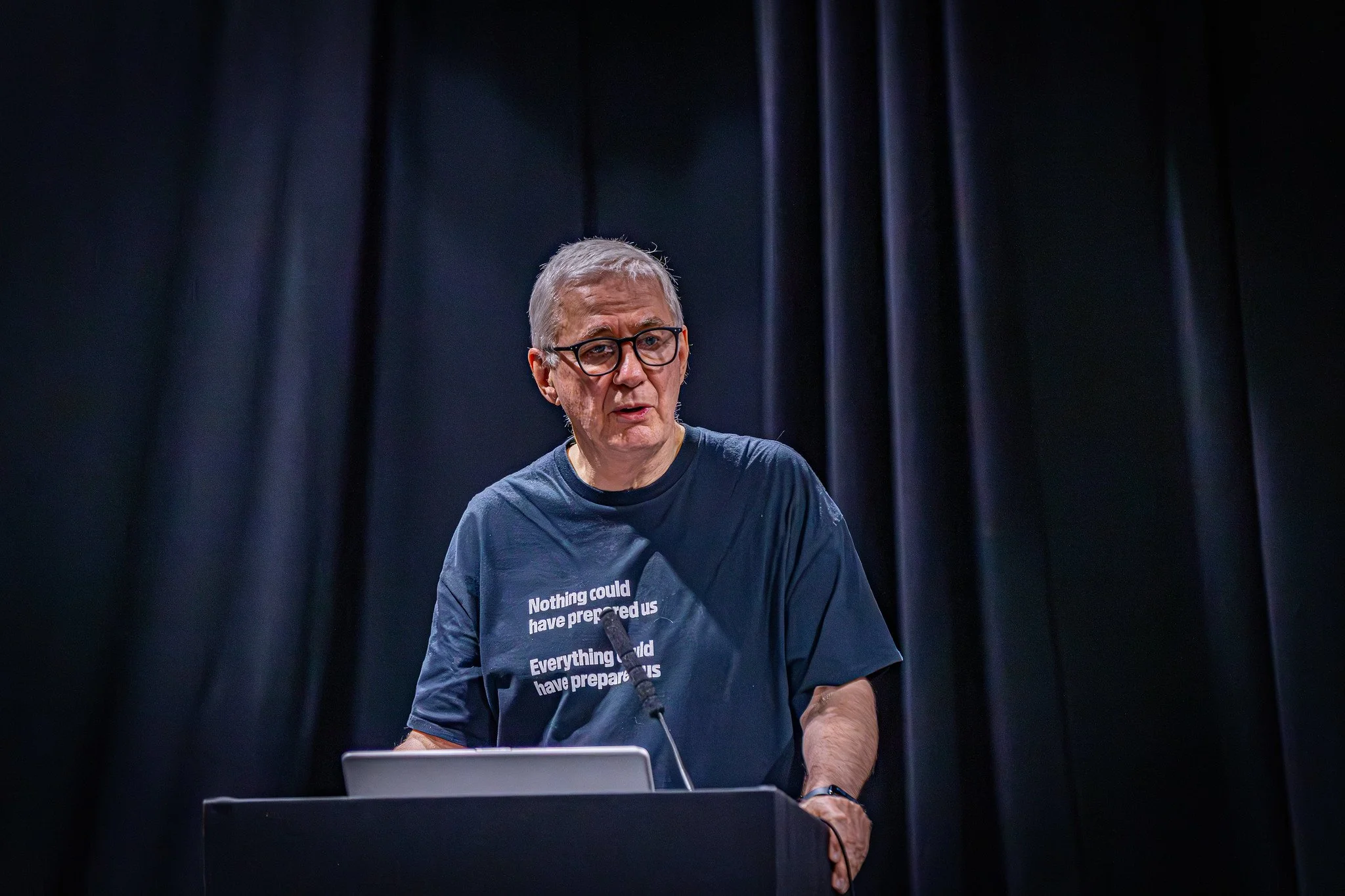 Kasper de Graaf, The BEYOND Conference, 2025