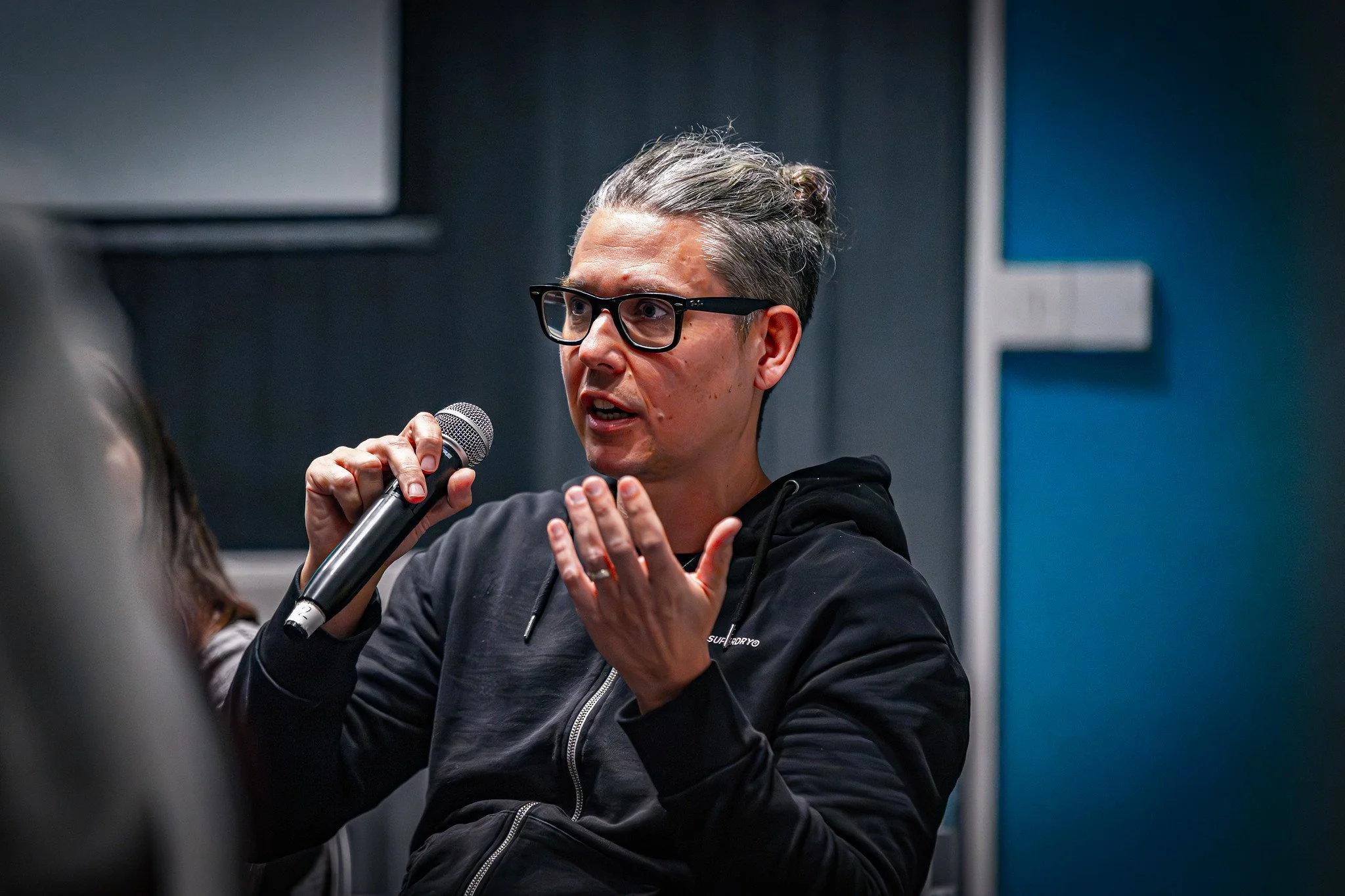 Florian Block, The BEYOND Conference, 2025