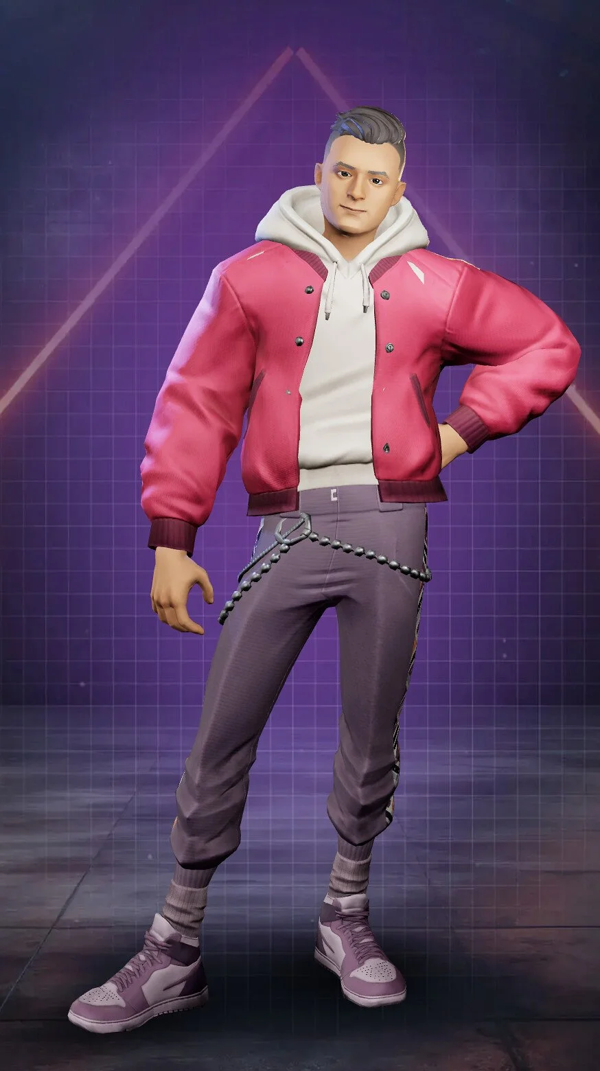 Professor Andy Miah Avatar