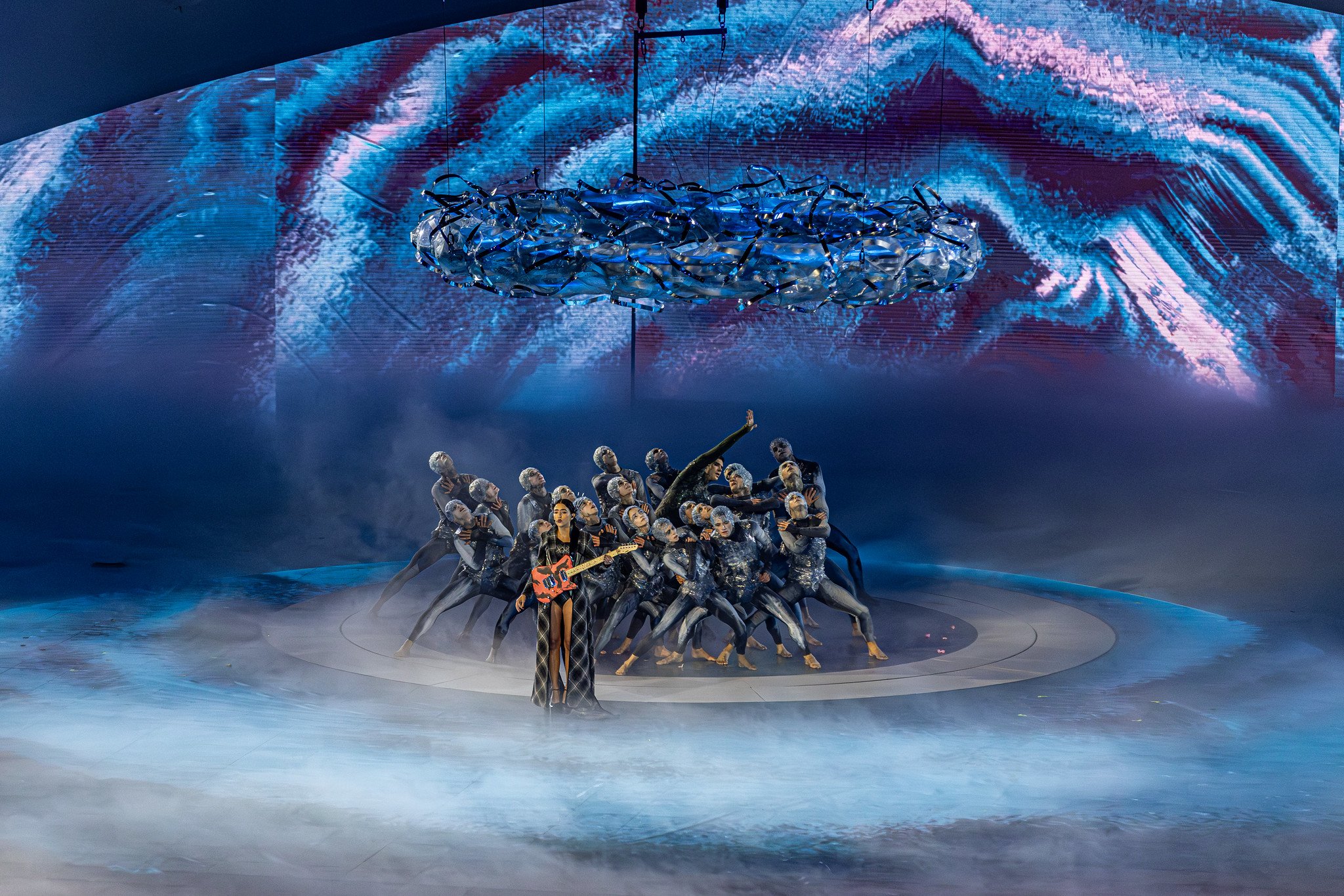 Milano Cortina 2026 Olympic Winter Games - Closing Ceremony