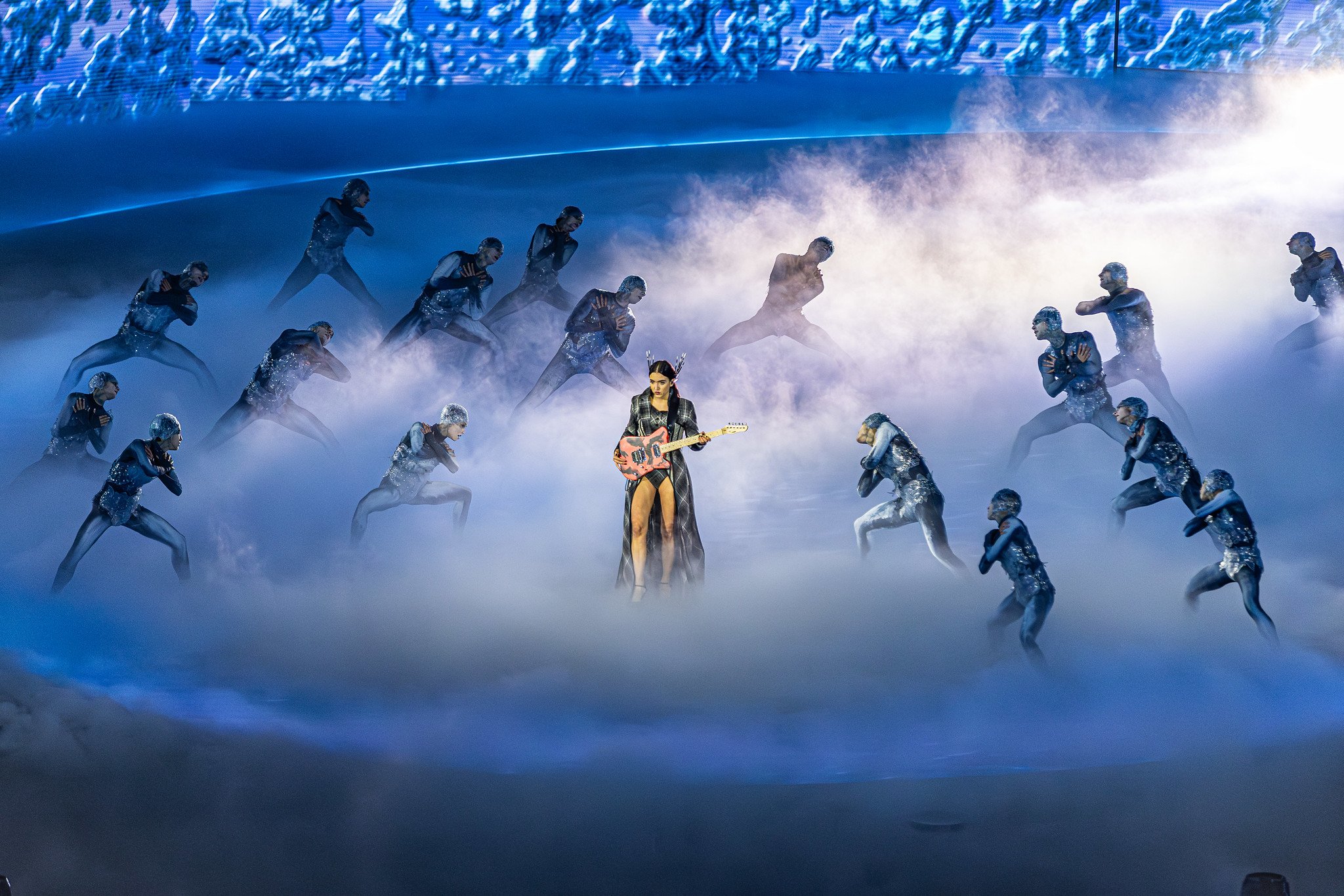 Milano Cortina 2026 Olympic Winter Games - Closing Ceremony