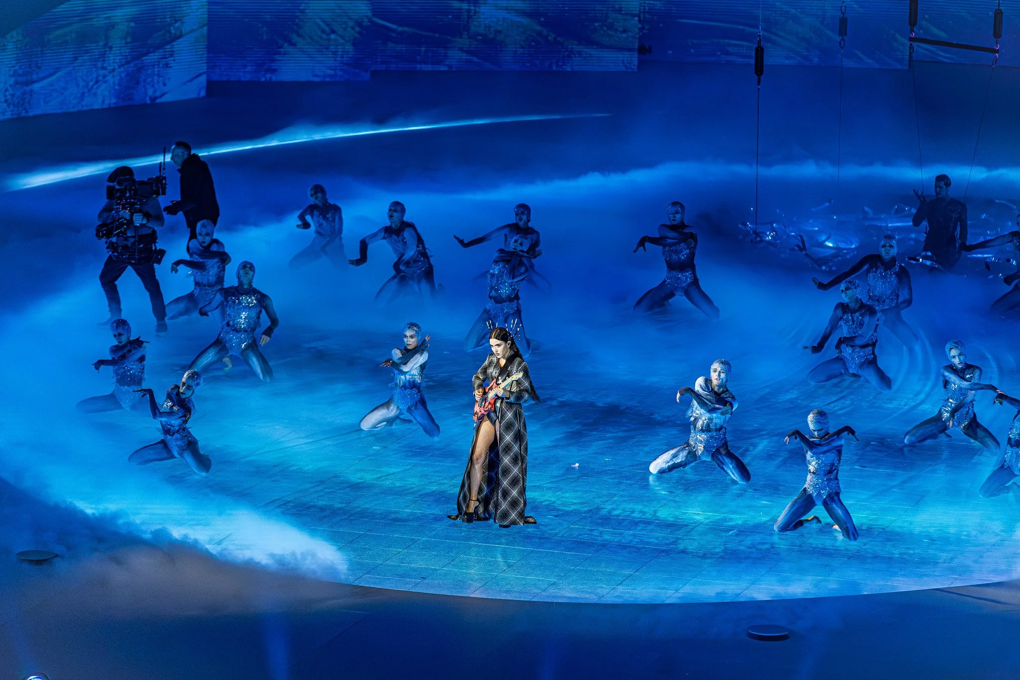 Milano Cortina 2026 Olympic Winter Games - Closing Ceremony