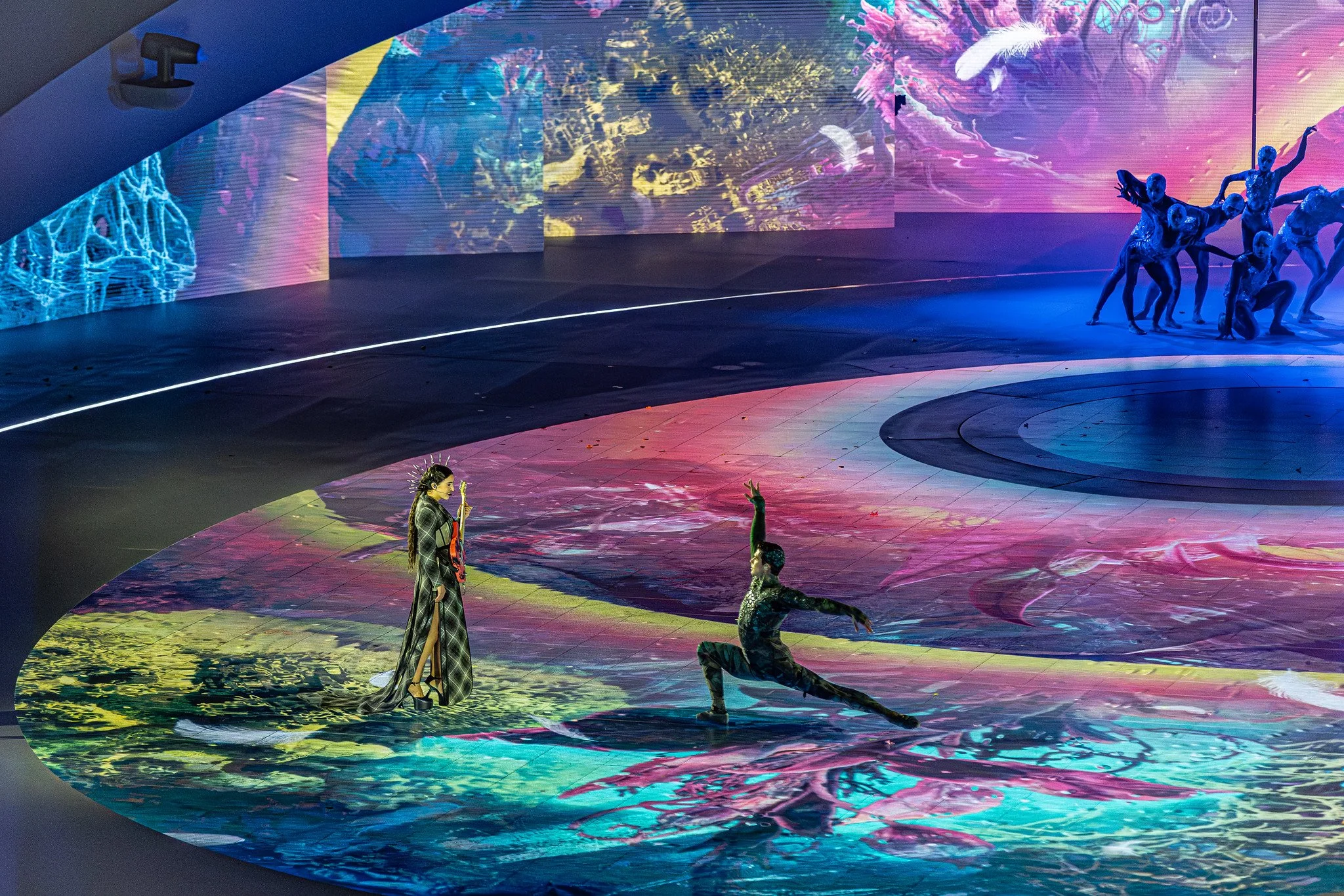 Milano Cortina 2026 Olympic Winter Games - Closing Ceremony