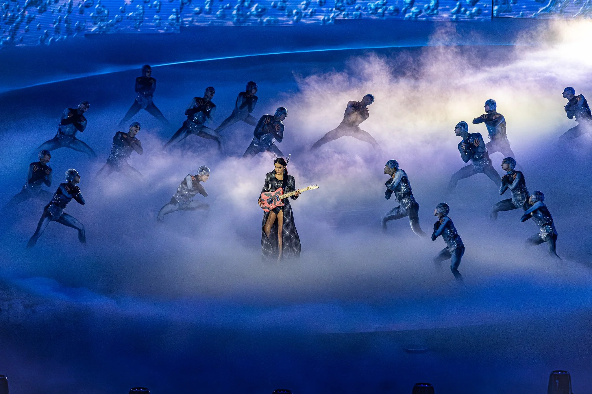 Milano Cortina 2026 Olympic Winter Games - Closing Ceremony