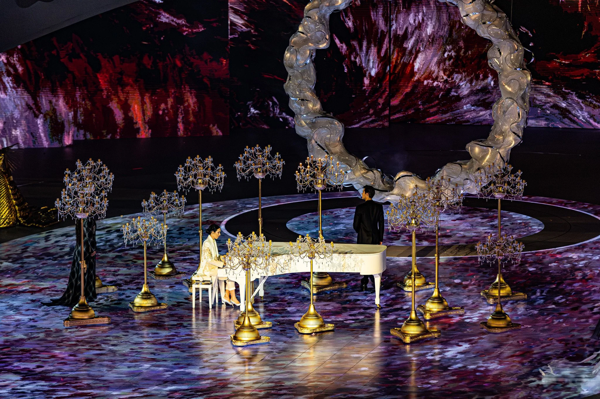 Milano Cortina 2026 Olympic Winter Games - Closing Ceremony