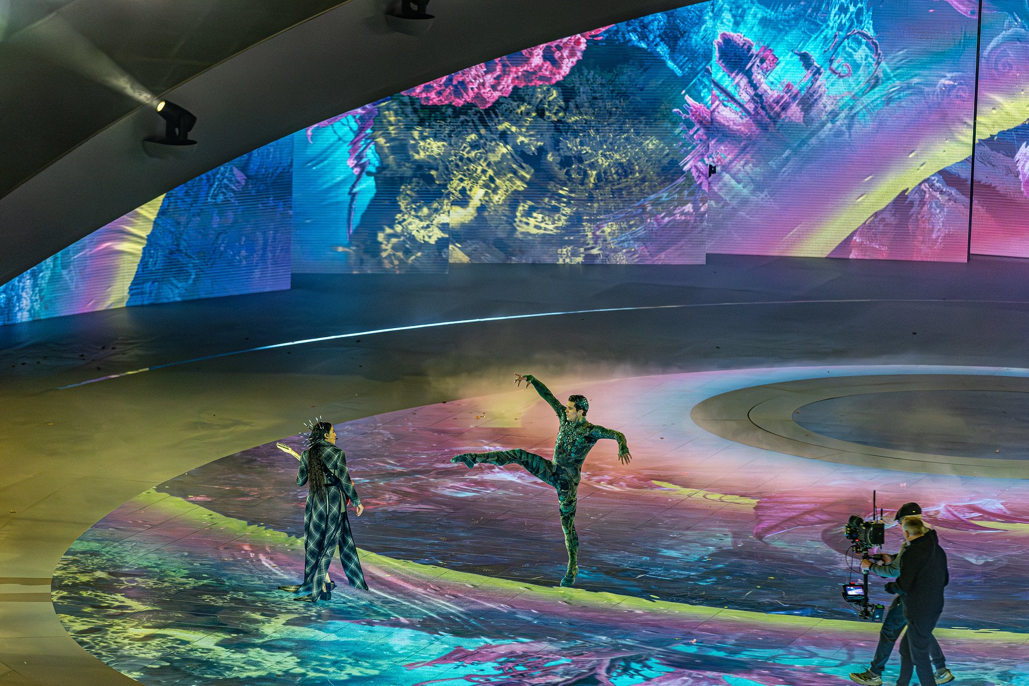 Milano Cortina 2026 Olympic Winter Games - Closing Ceremony