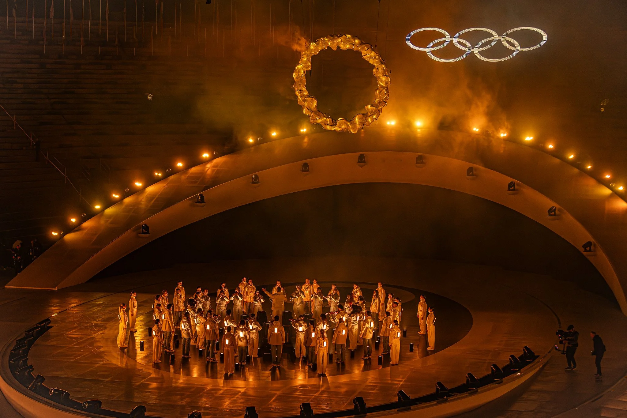 Milano Cortina 2026 Olympic Winter Games - Closing Ceremony