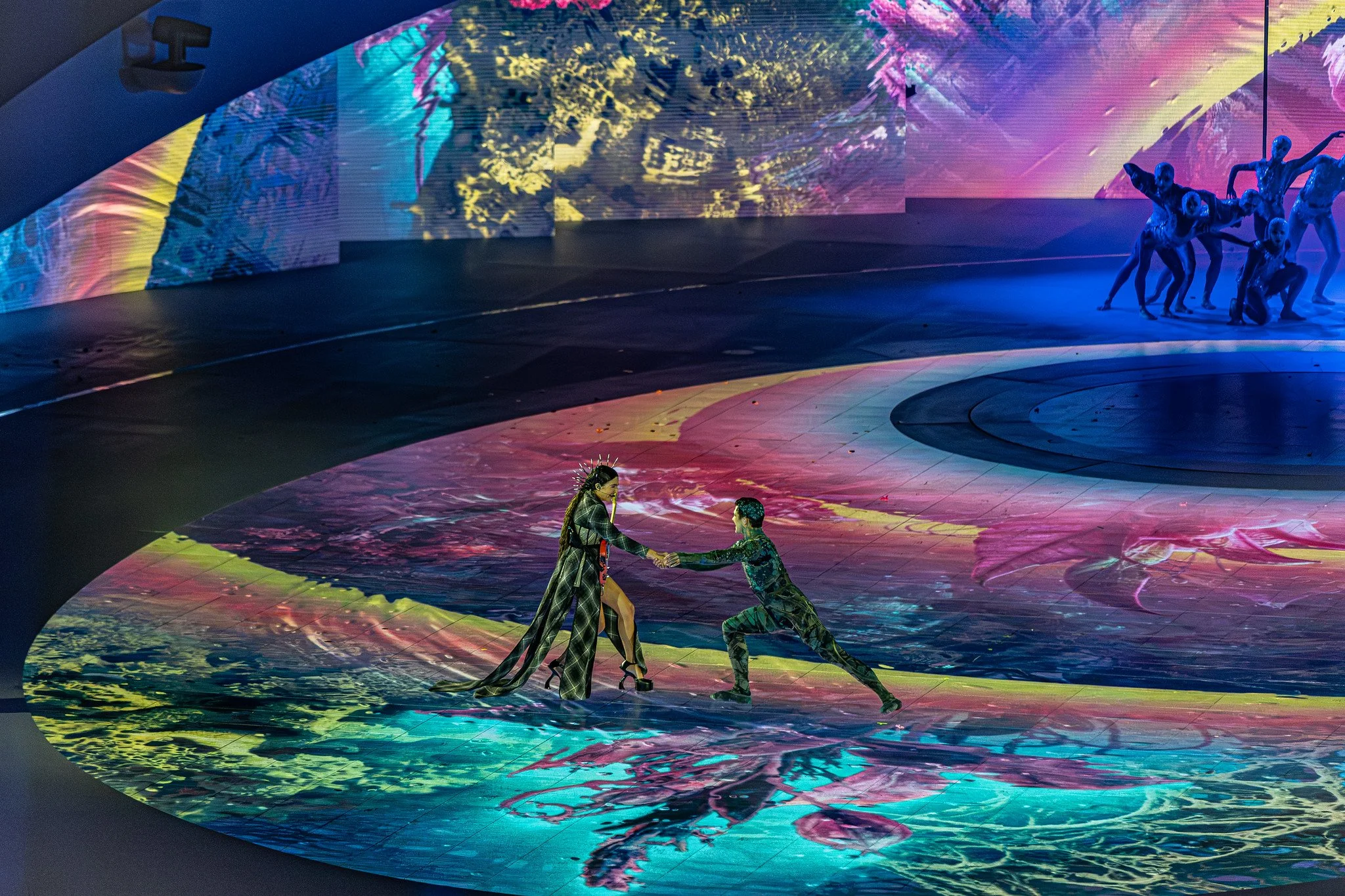 Milano Cortina 2026 Olympic Winter Games - Closing Ceremony