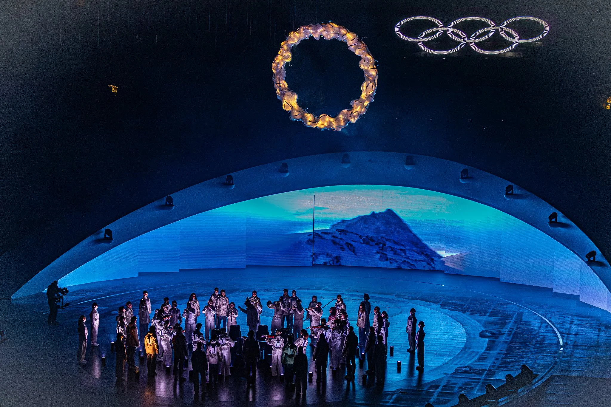 Milano Cortina 2026 Olympic Winter Games - Closing Ceremony