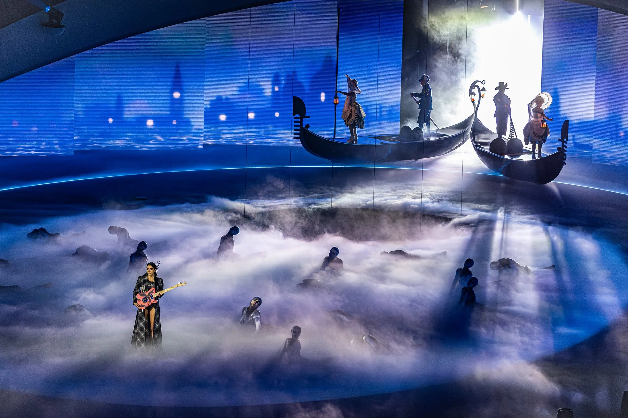 Milano Cortina 2026 Olympic Winter Games - Closing Ceremony