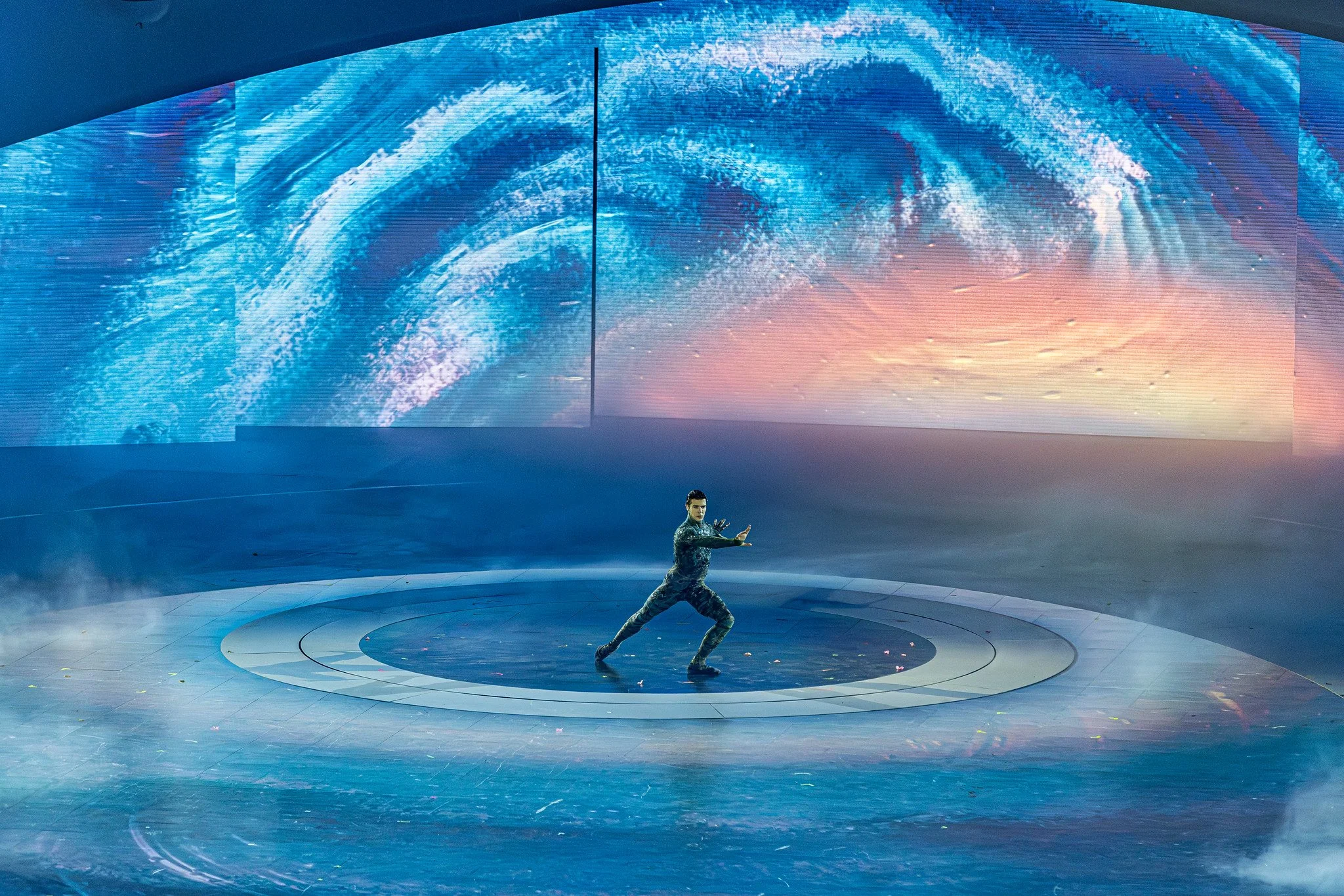 Milano Cortina 2026 Olympic Winter Games - Closing Ceremony