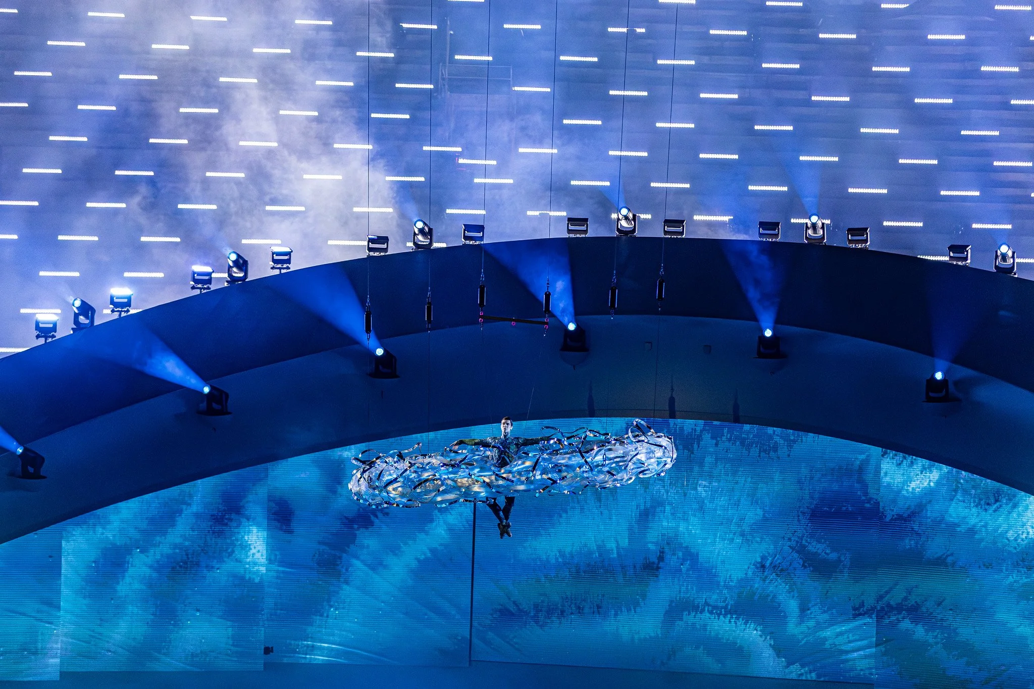 Milano Cortina 2026 Olympic Winter Games - Closing Ceremony