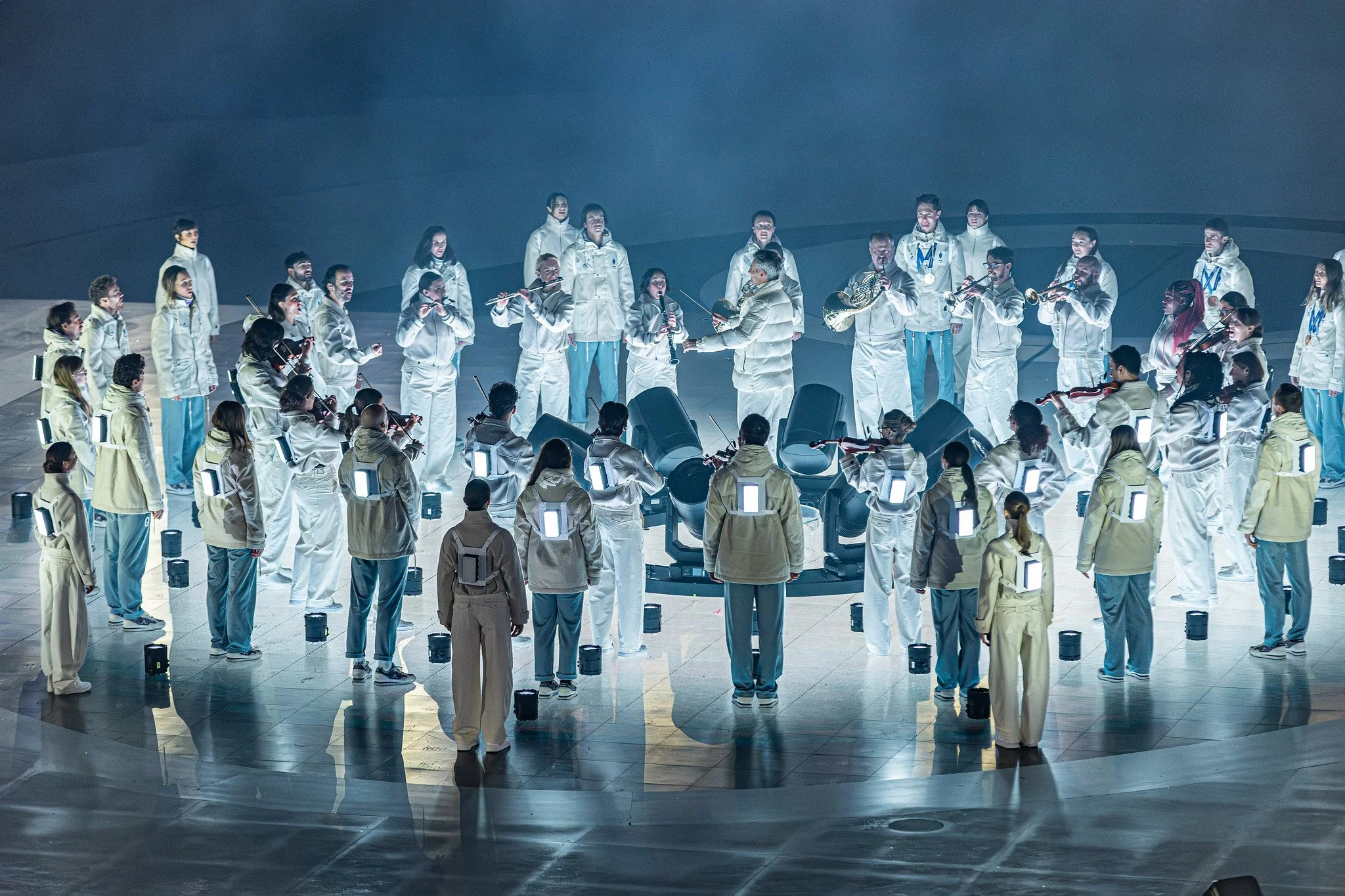 Milano Cortina 2026 Olympic Winter Games - Closing Ceremony