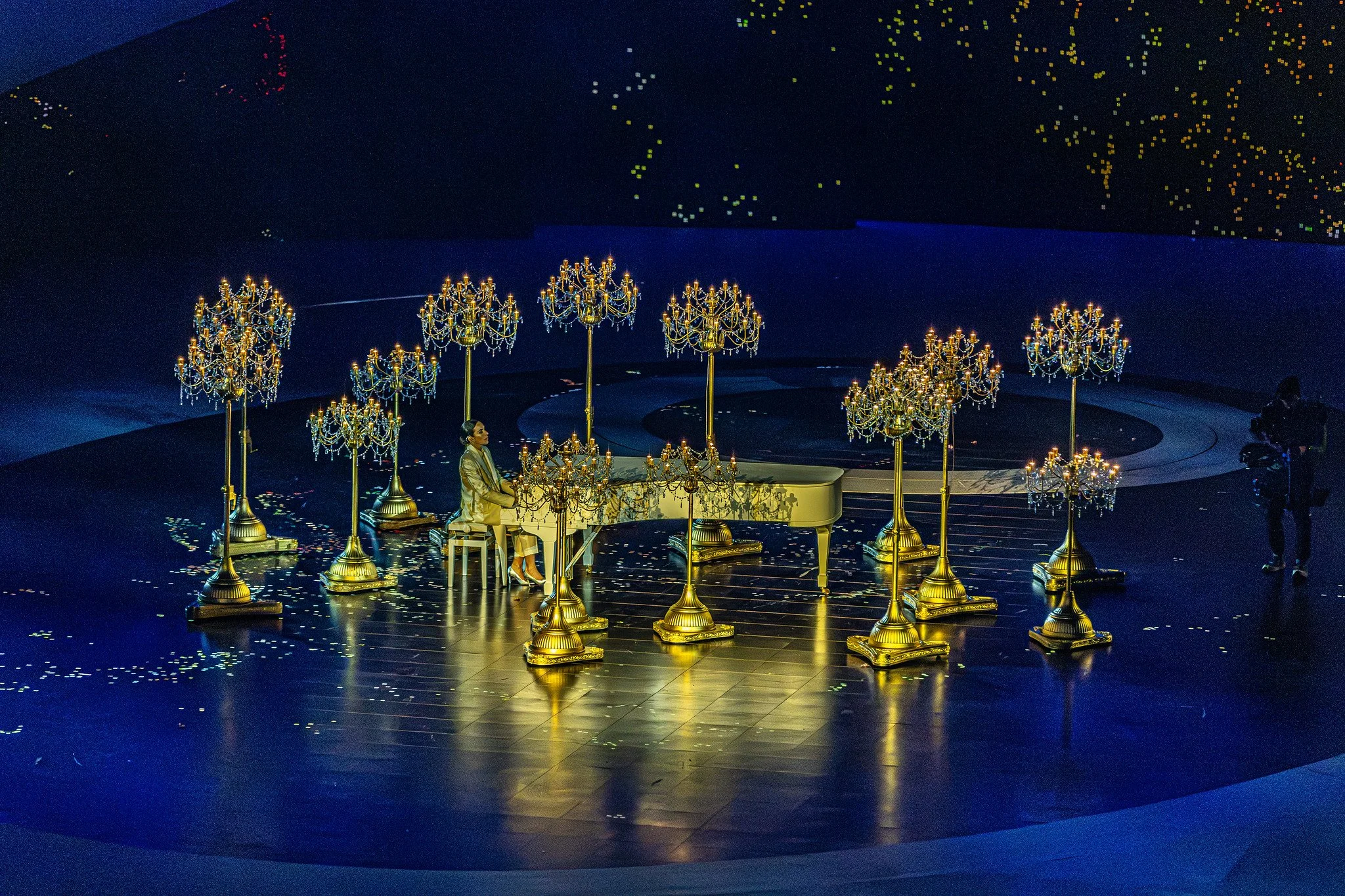 Milano Cortina 2026 Olympic Winter Games - Closing Ceremony