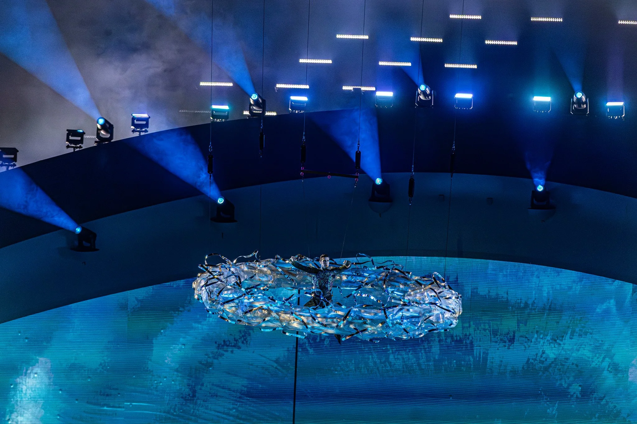 Milano Cortina 2026 Olympic Winter Games - Closing Ceremony