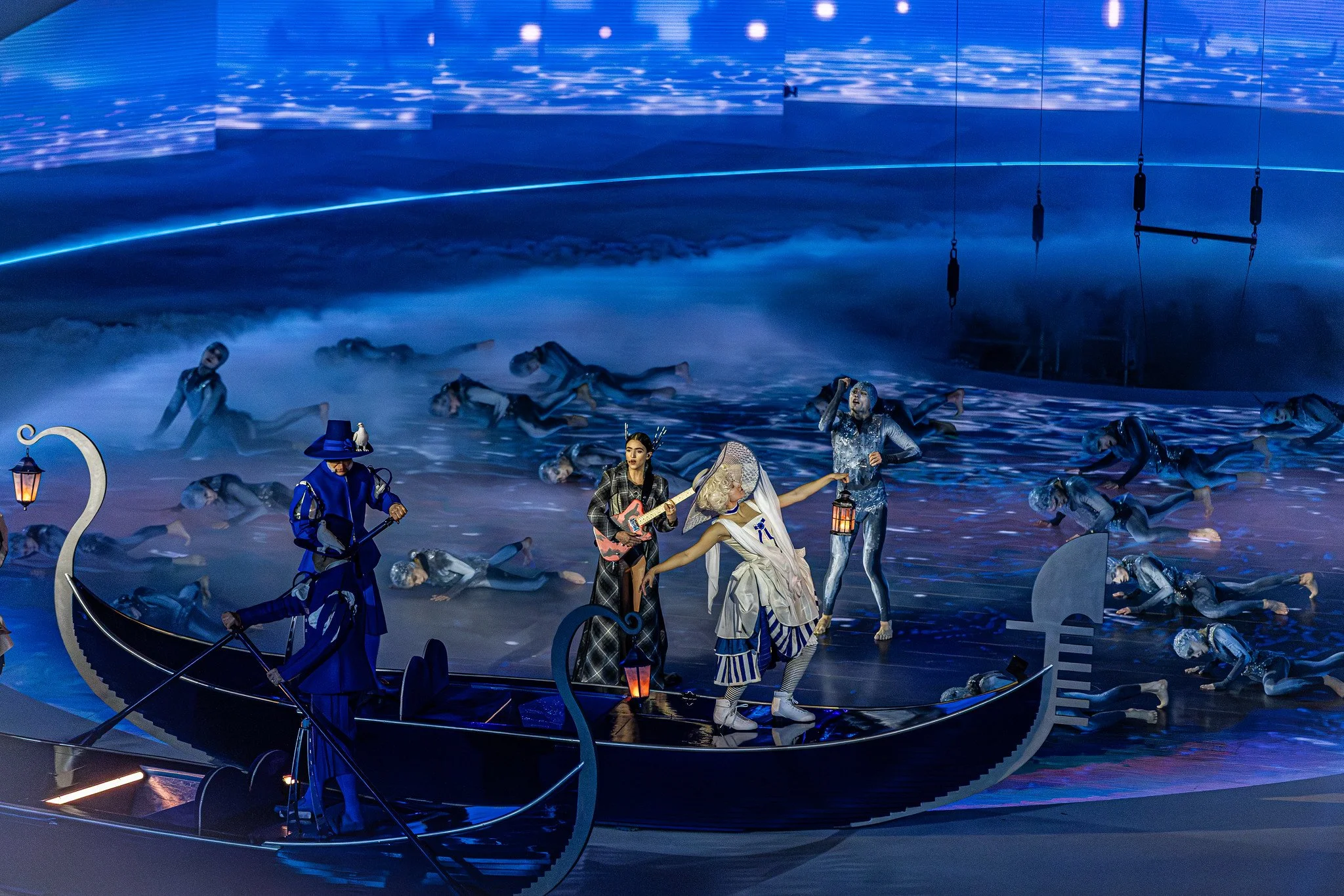 Milano Cortina 2026 Olympic Winter Games - Closing Ceremony