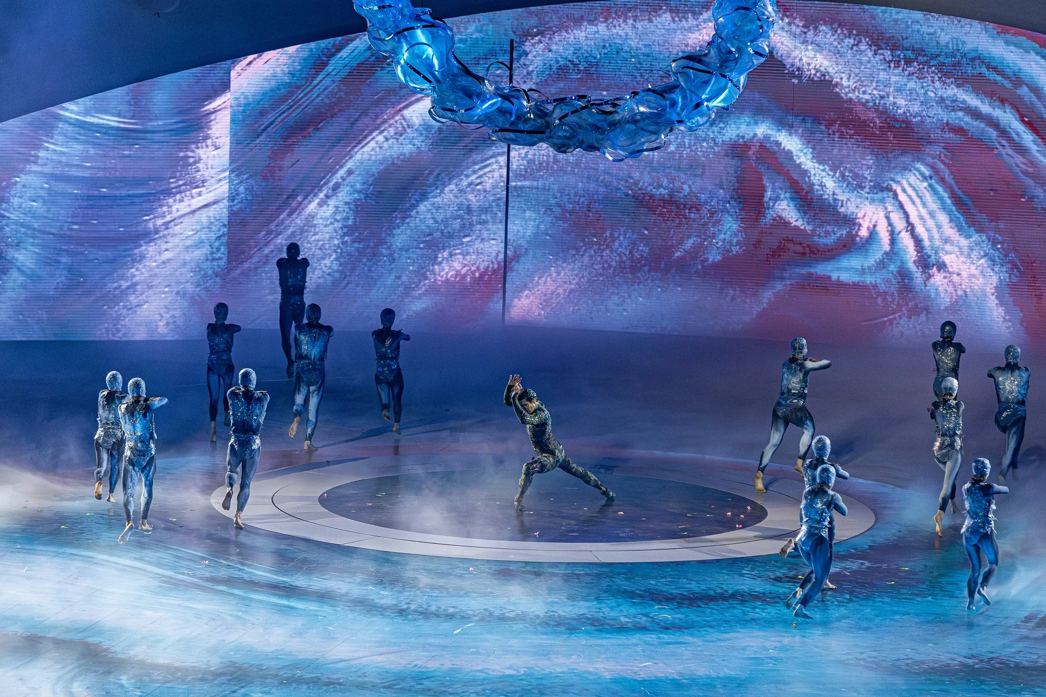 Milano Cortina 2026 Olympic Winter Games - Closing Ceremony