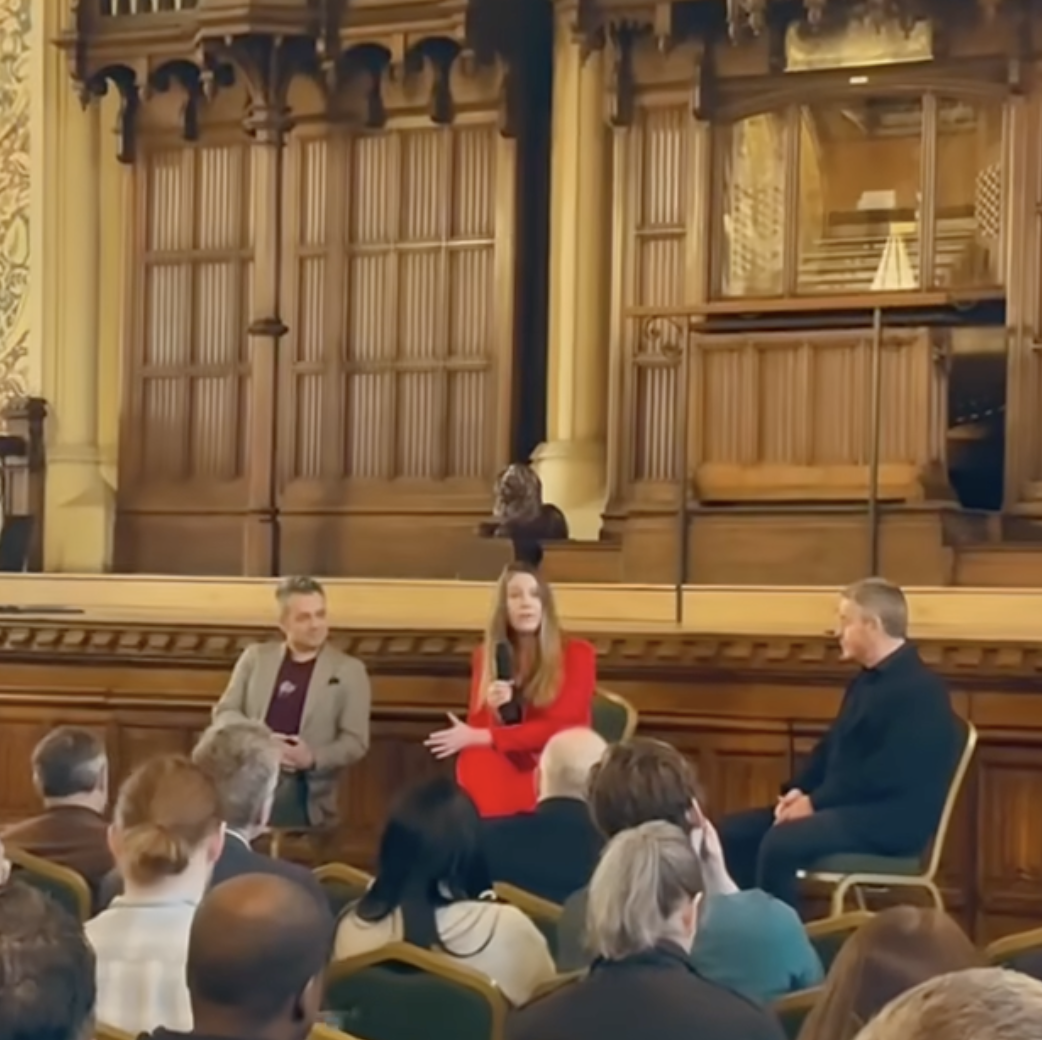 Pioneers Innovation Forum - Rochdale