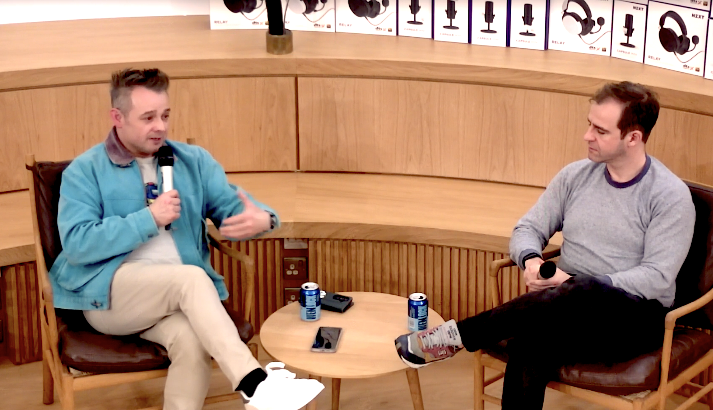 Oxbridge Esport Varsity Match 2026