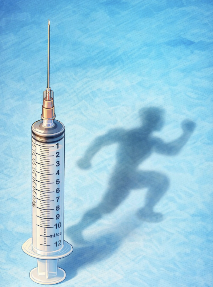 What should we make of the Enhanced Games?