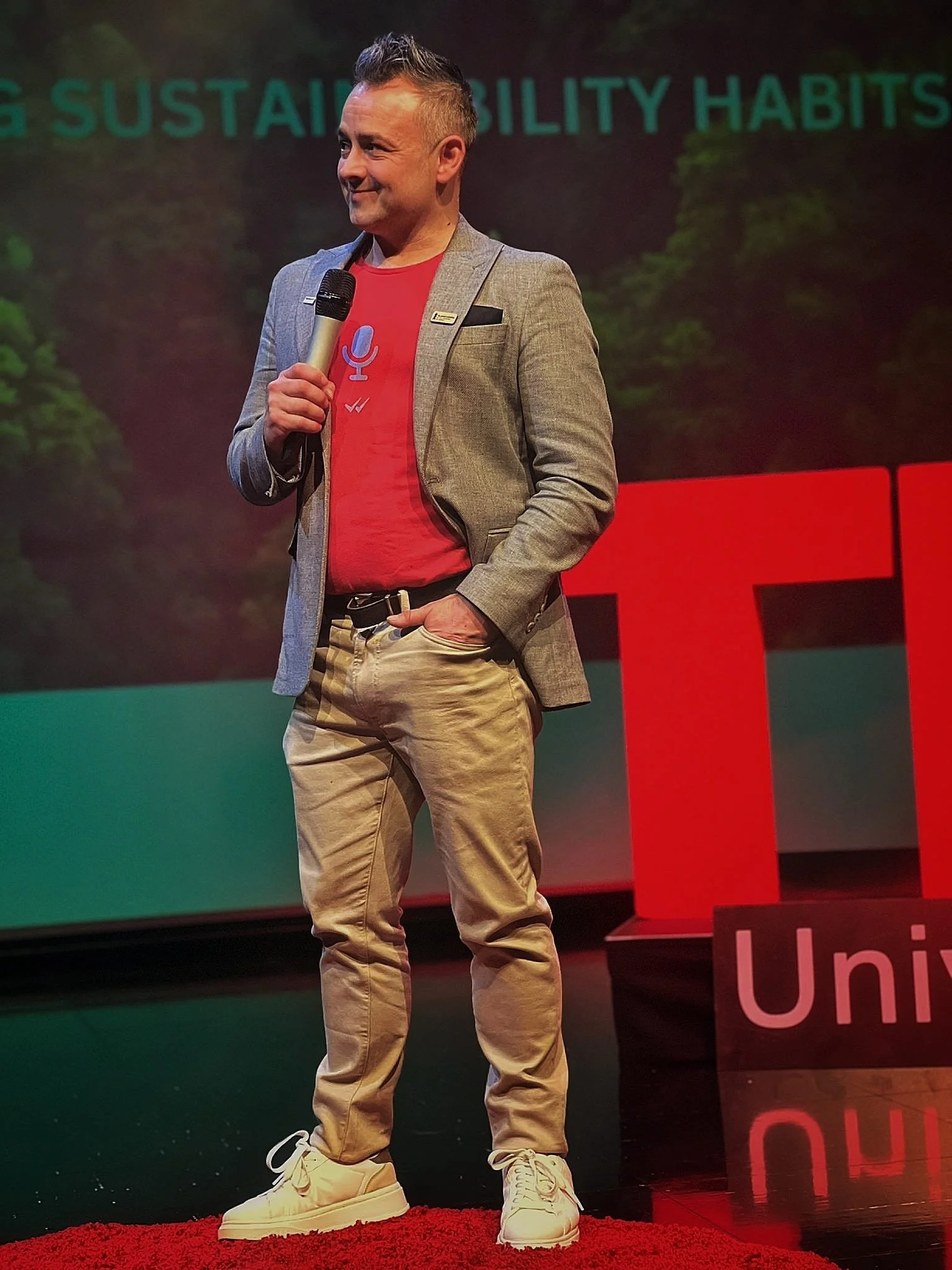 TEDx University of Salford 2026