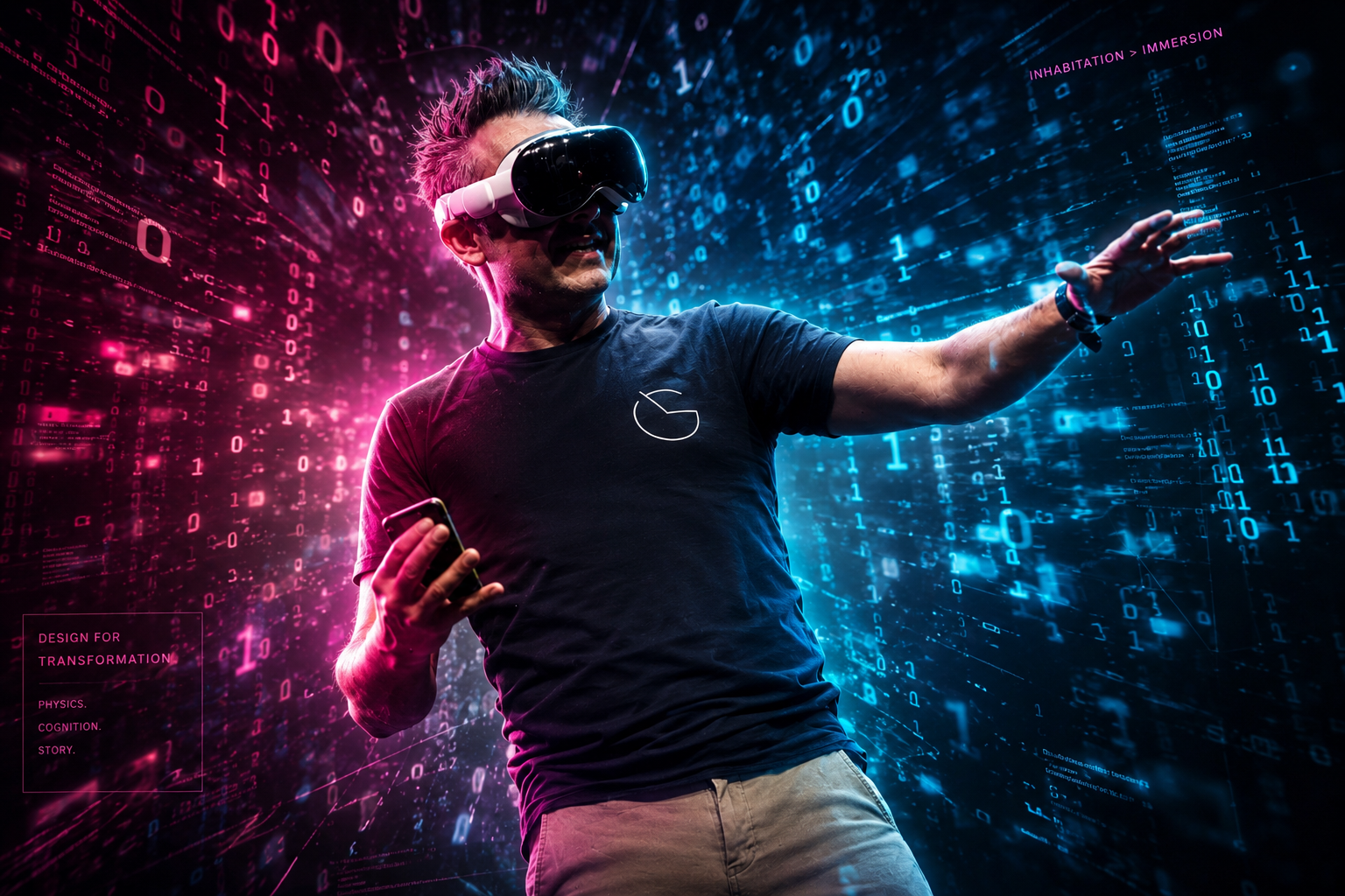 In Search of Reality