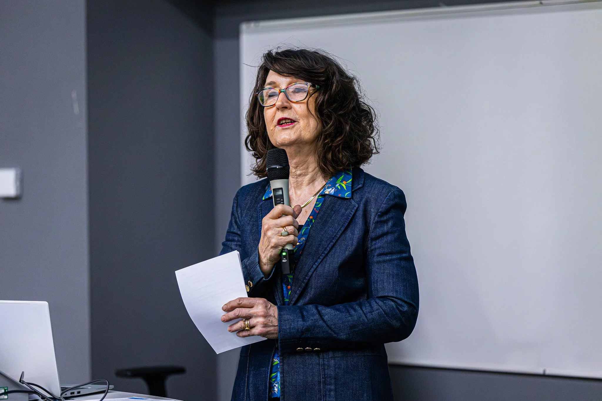 Simone Buitendijk, Knowledge Equity Network, University of Salford, Manchester