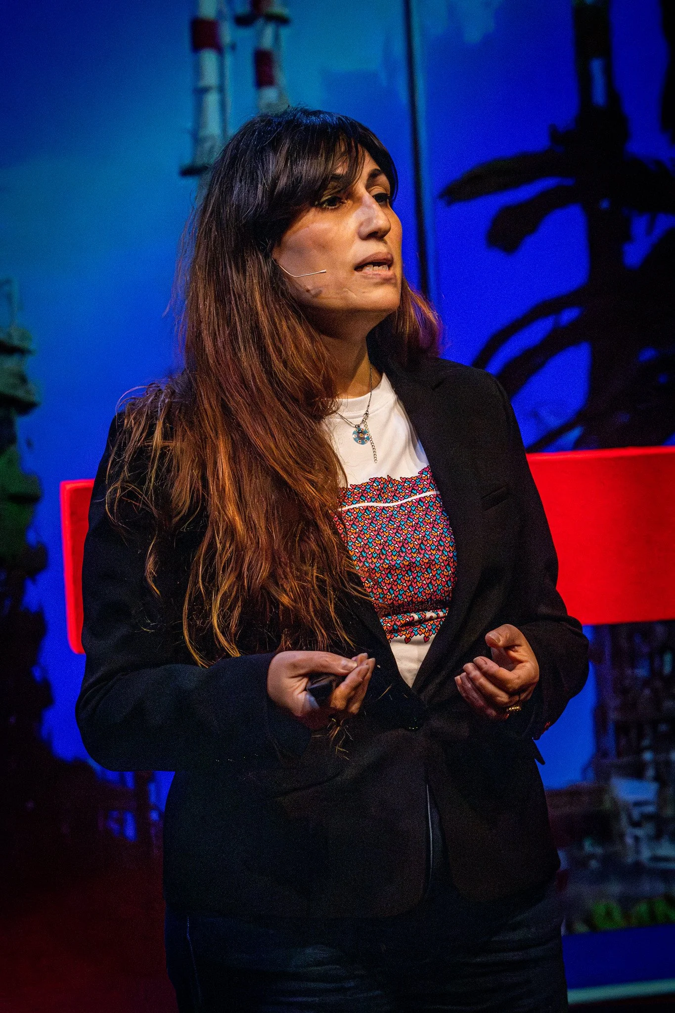 TEDx University of Salford, Manchester