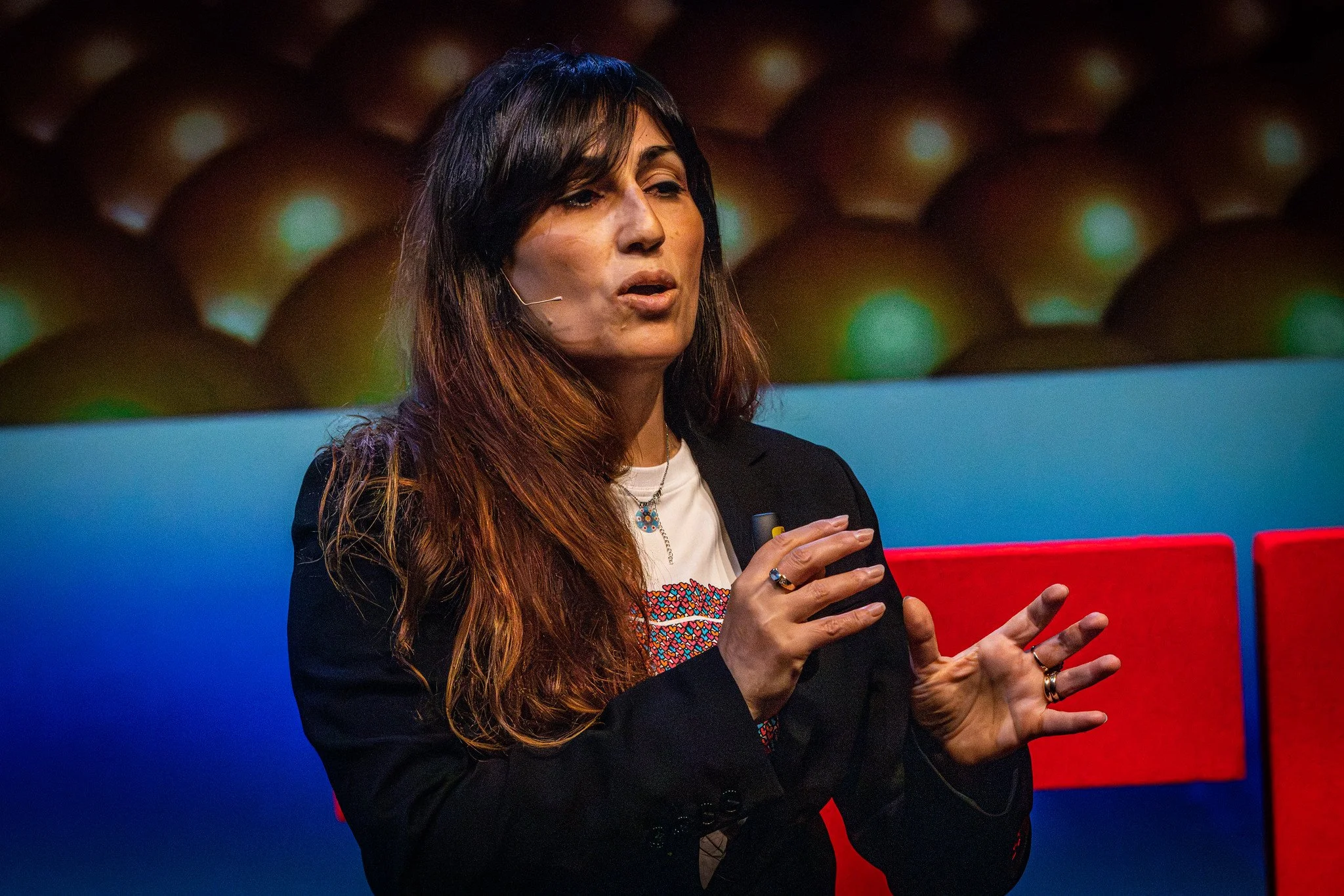TEDx University of Salford, Manchester