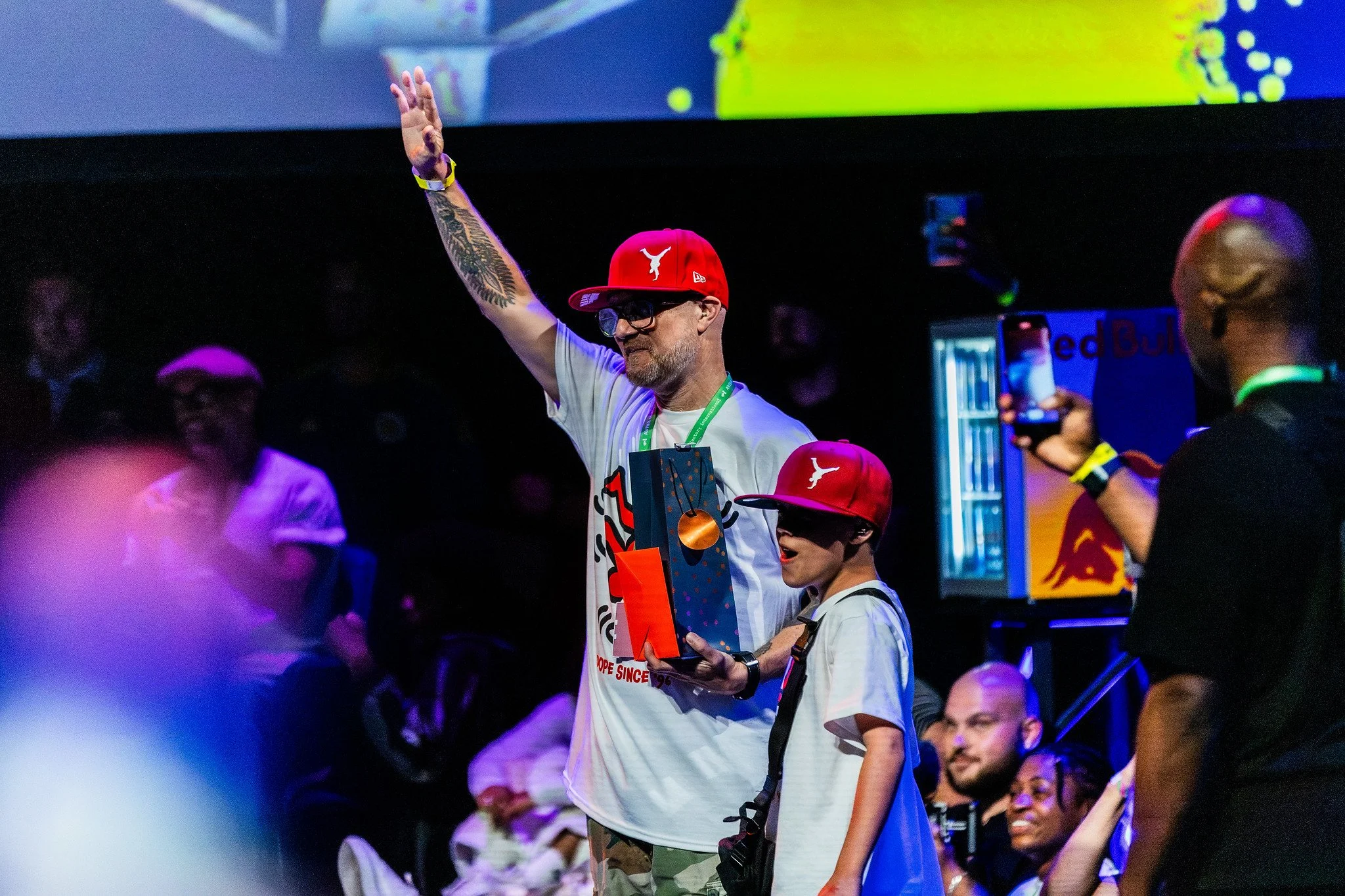 UK B-Boy Champs Manchester, August 16, 2026