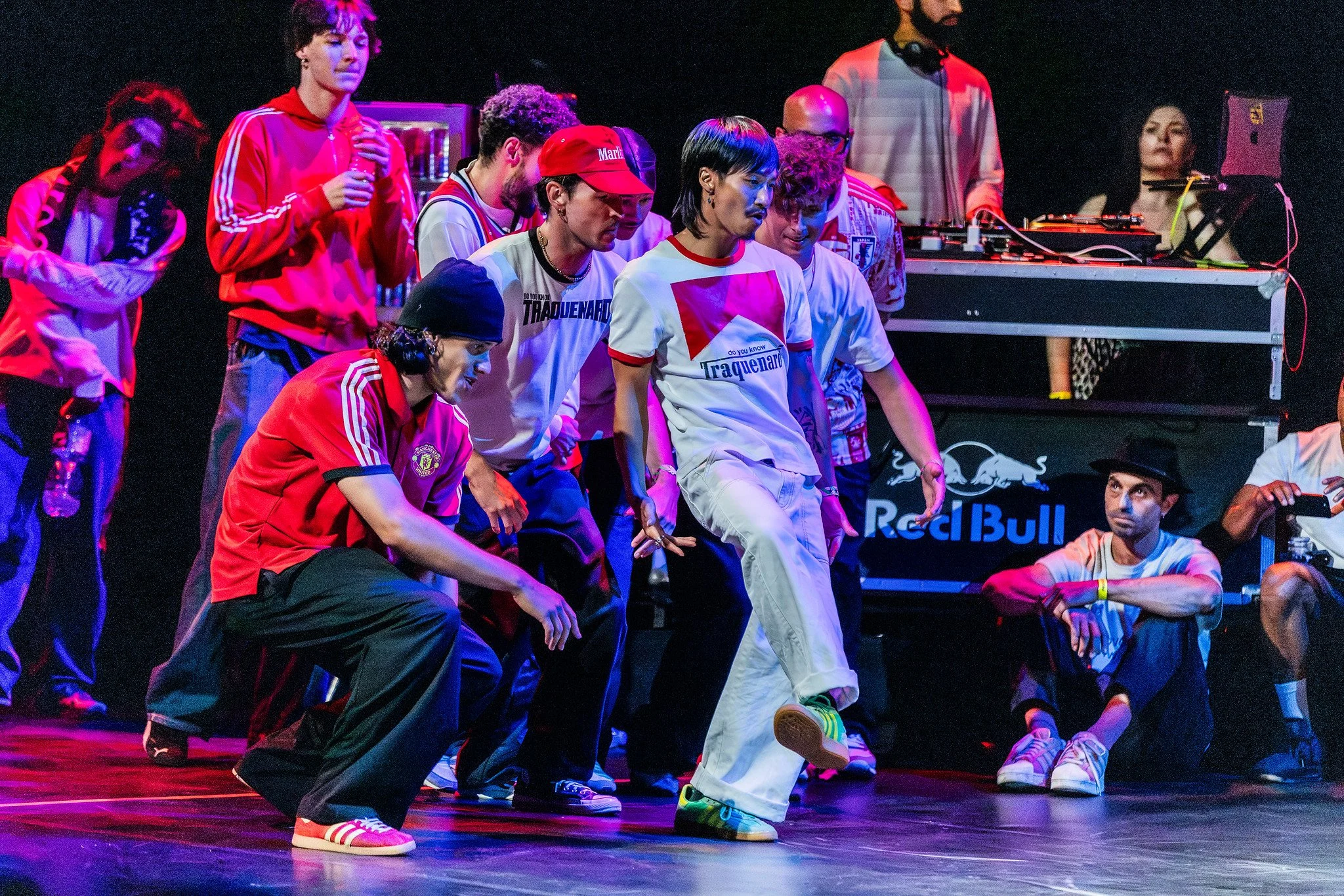 UK B-Boy Champs Manchester, August 16, 2026