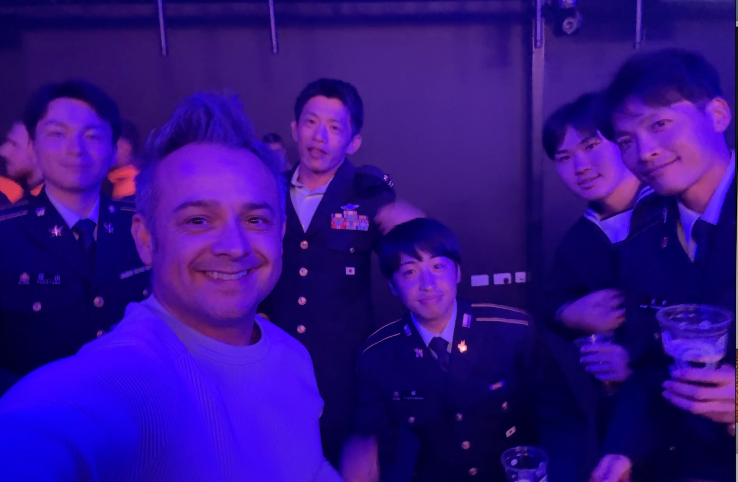 International Defence Esports Games