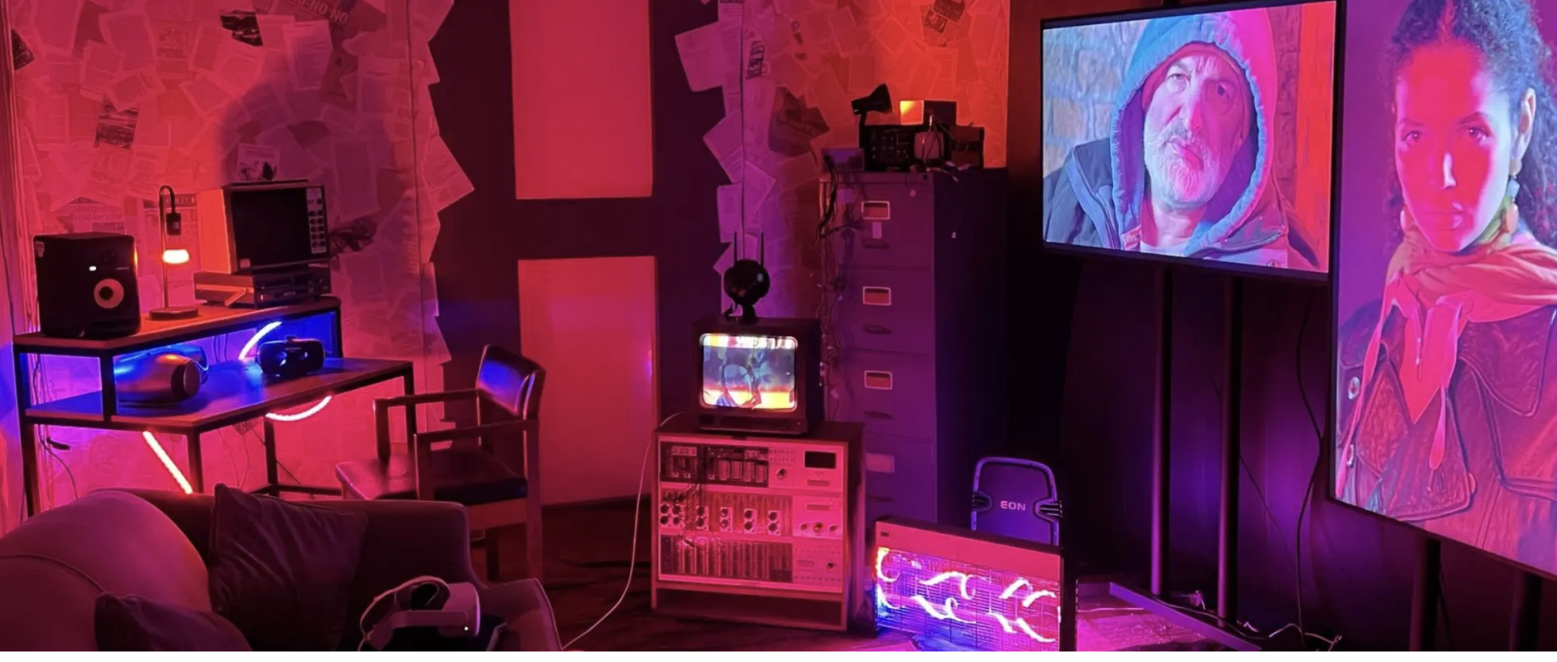 Nested Cinema (2026)