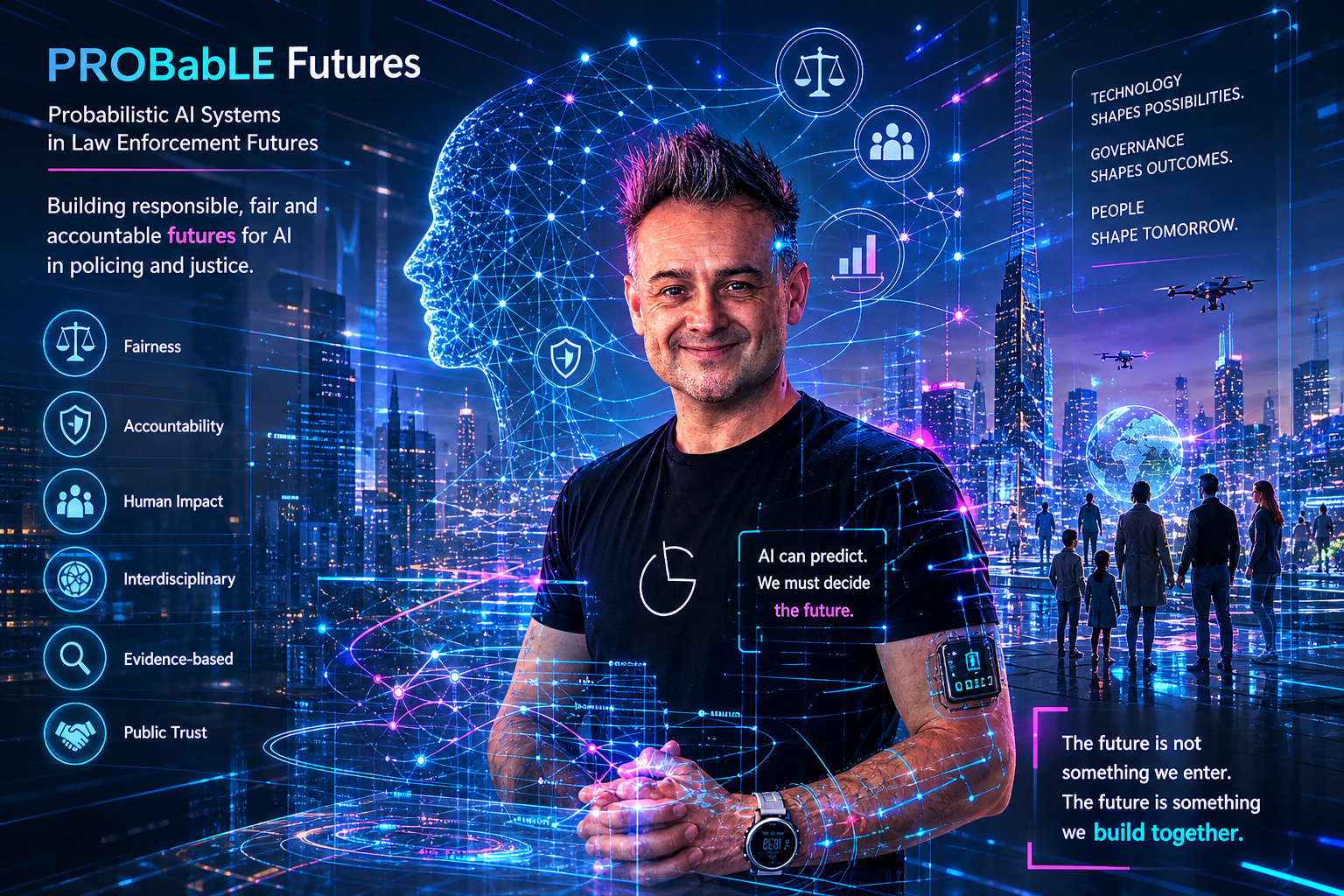 Probable Futures (2026)