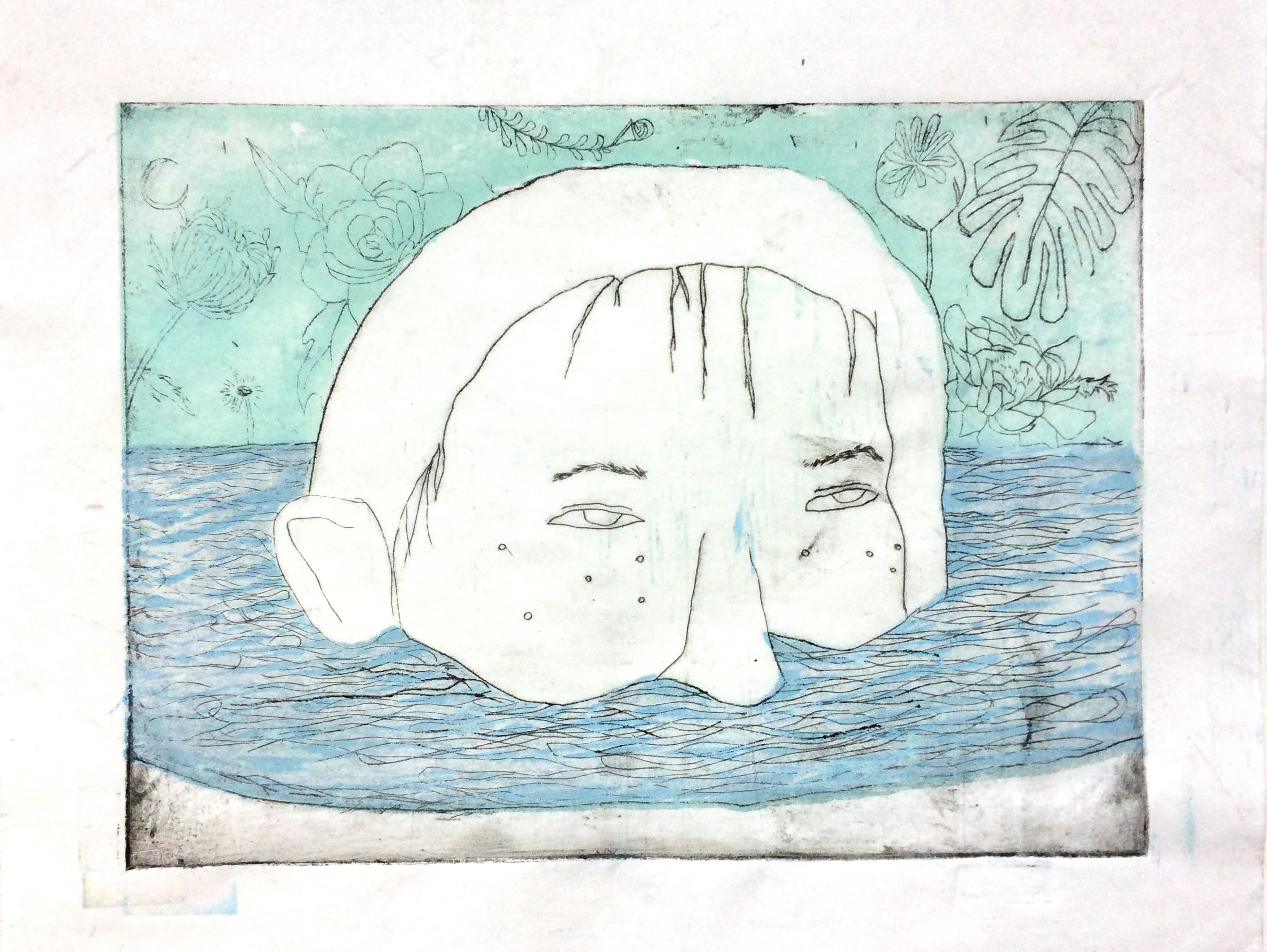 Recurring Dream Part 3